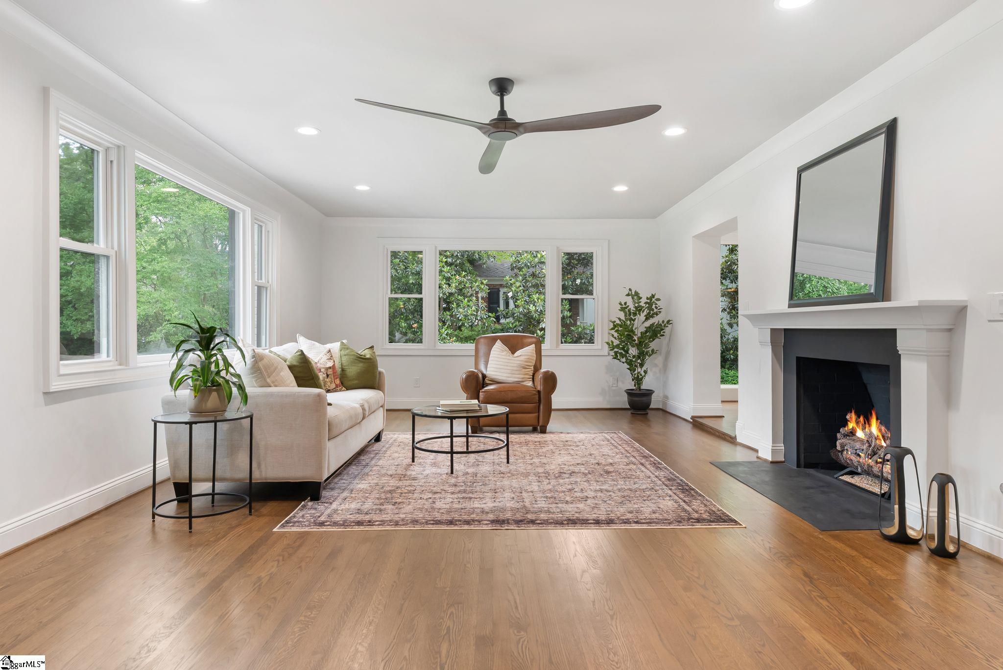 118 Tindal Avenue Greenville, SC 29605