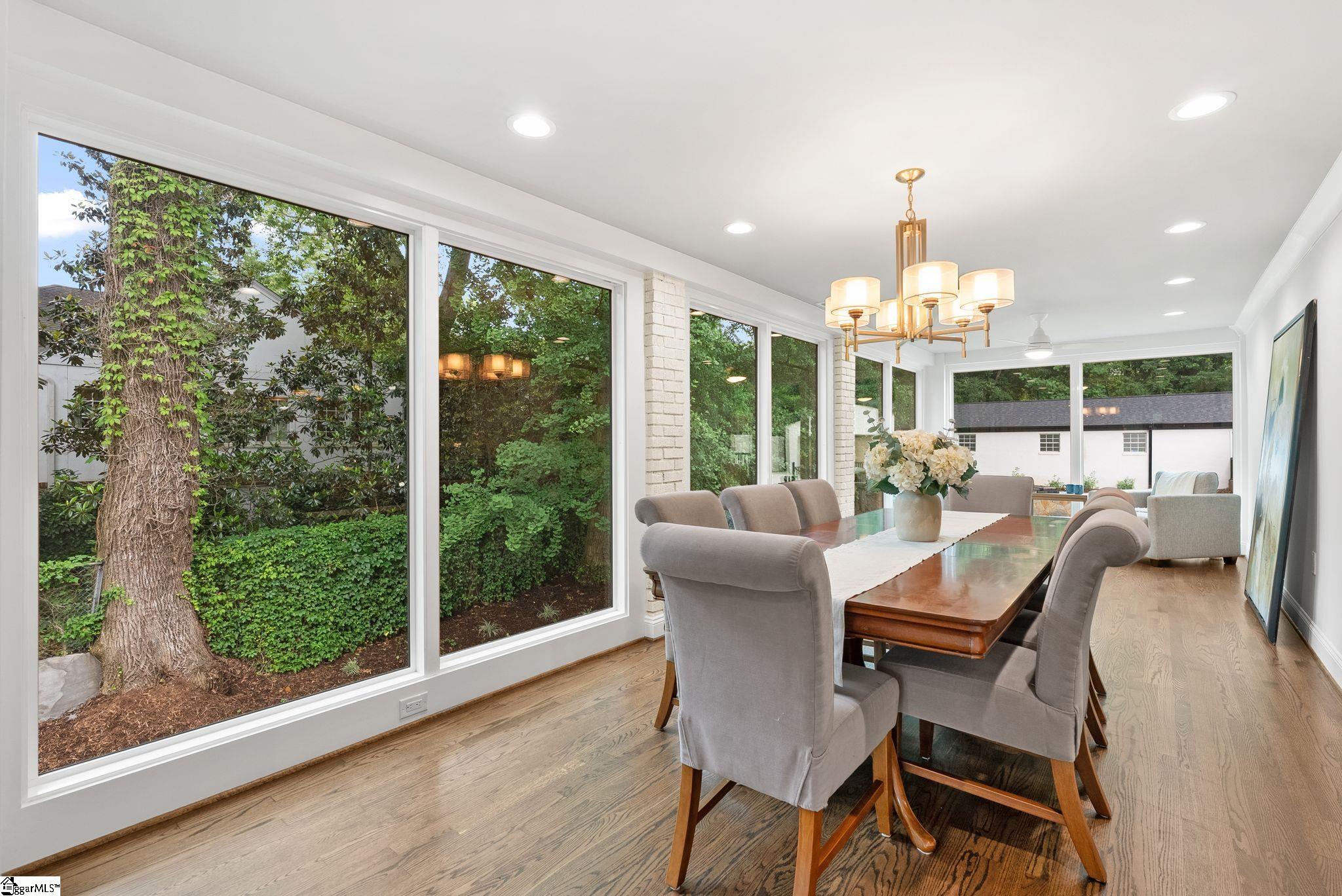 118 Tindal Avenue Greenville, SC 29605
