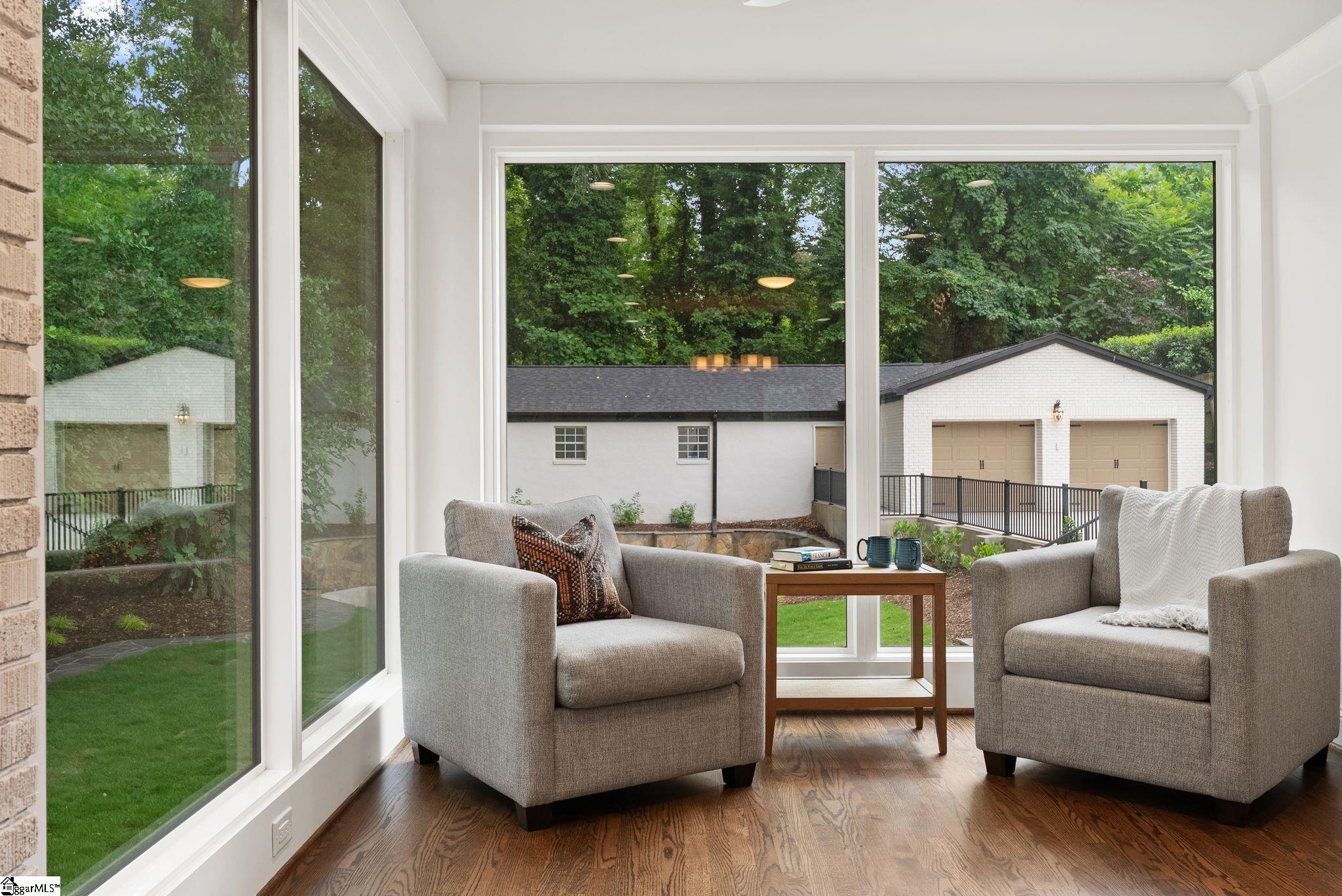 118 Tindal Avenue Greenville, SC 29605