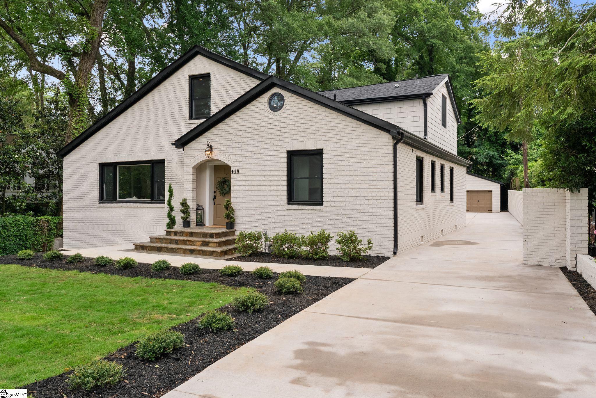 118 Tindal Avenue Greenville, SC 29605