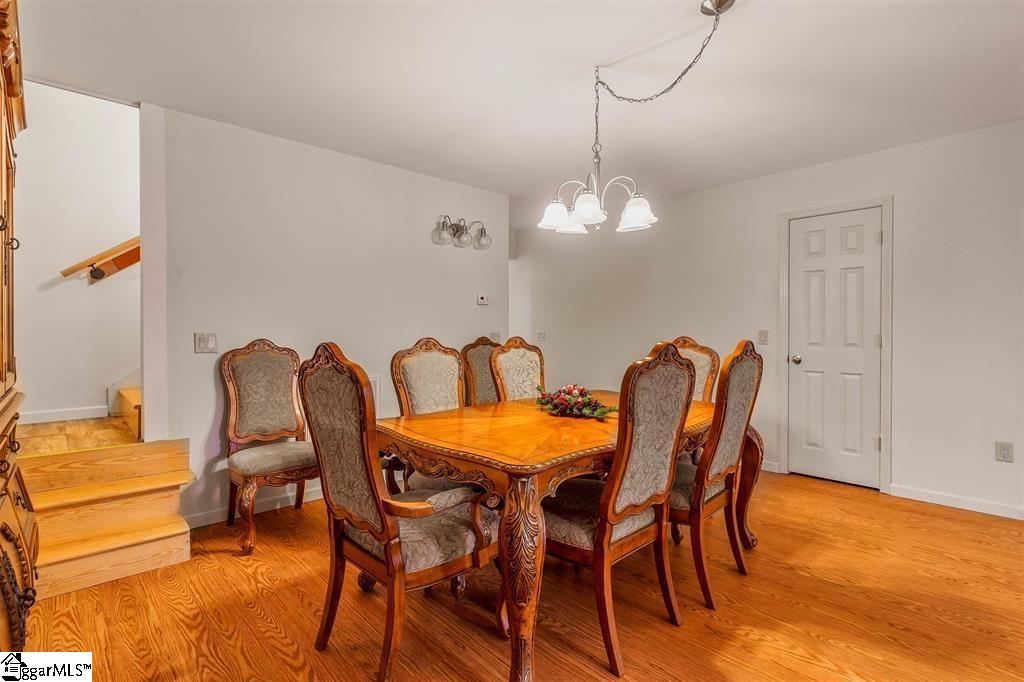 152 Walker Road Ware Shoals, SC 29692