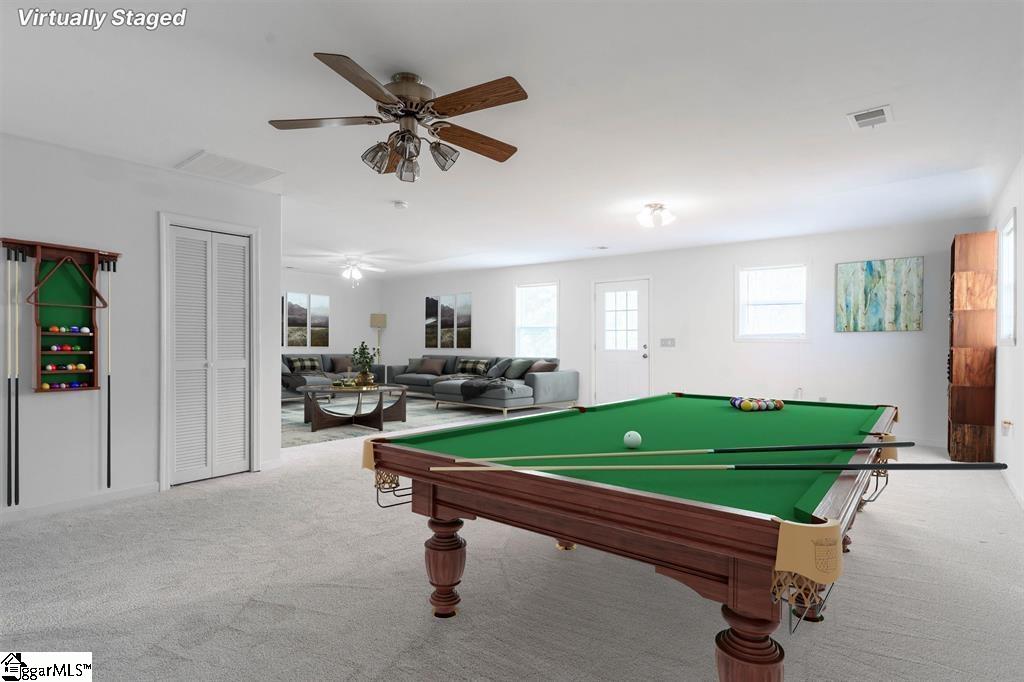 152 Walker Road Ware Shoals, SC 29692