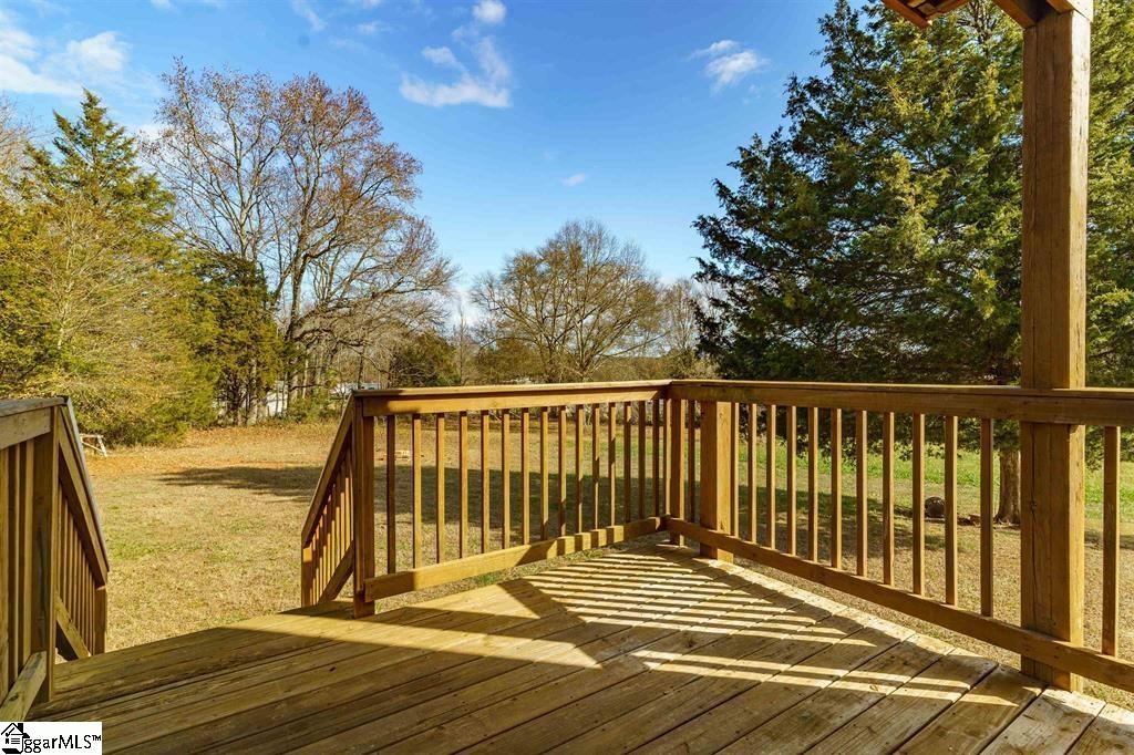 152 Walker Road Ware Shoals, SC 29692