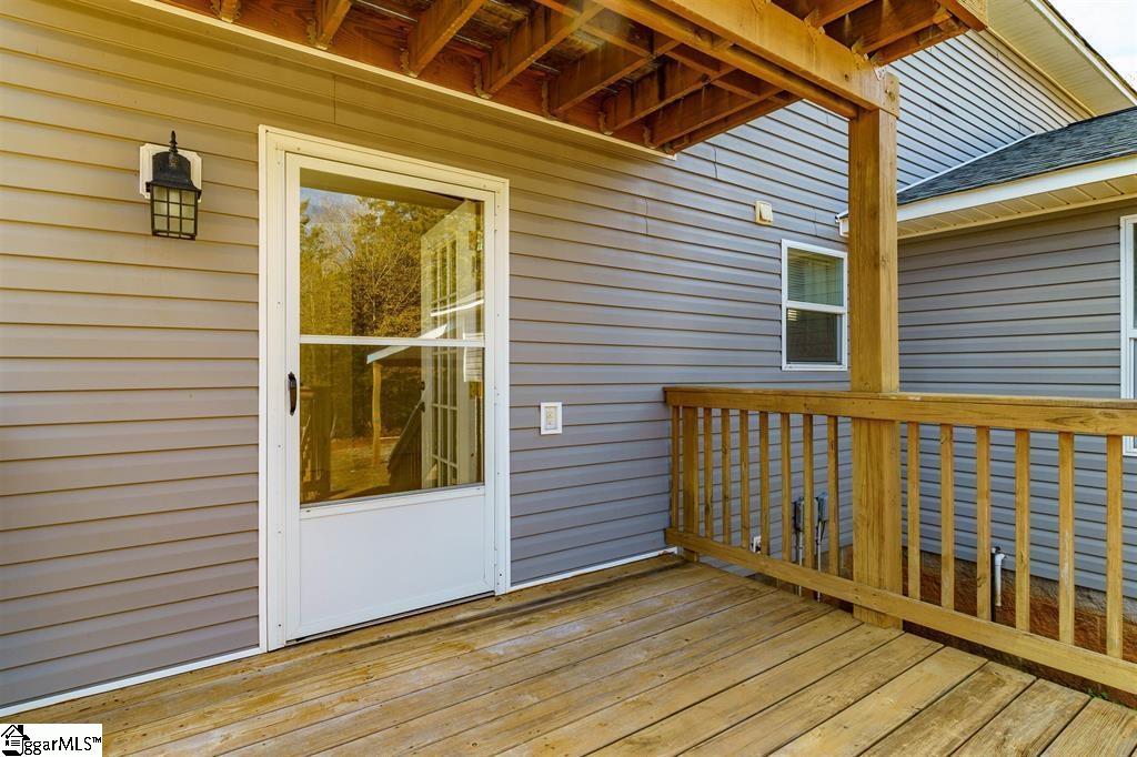 152 Walker Road Ware Shoals, SC 29692