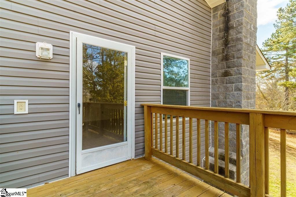 152 Walker Road Ware Shoals, SC 29692