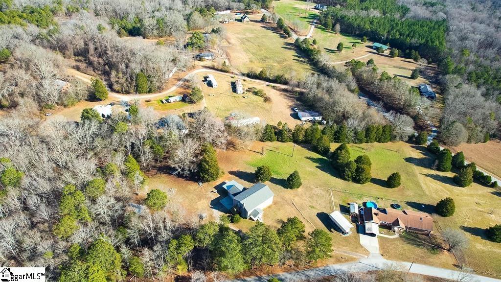 152 Walker Road Ware Shoals, SC 29692
