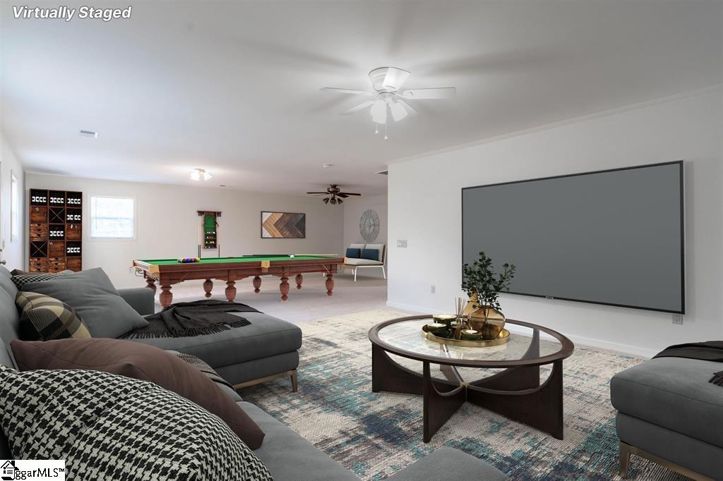 152 Walker Road Ware Shoals, SC 29692