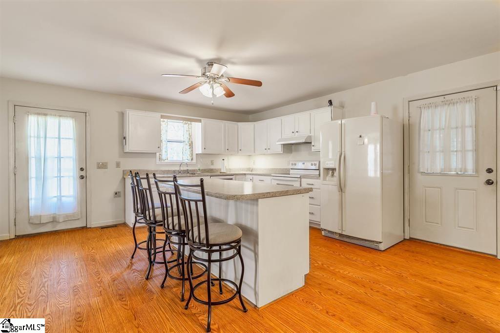 152 Walker Road Ware Shoals, SC 29692