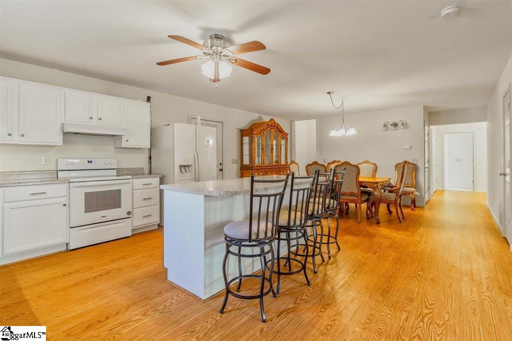 152 Walker Road Ware Shoals, SC 29692