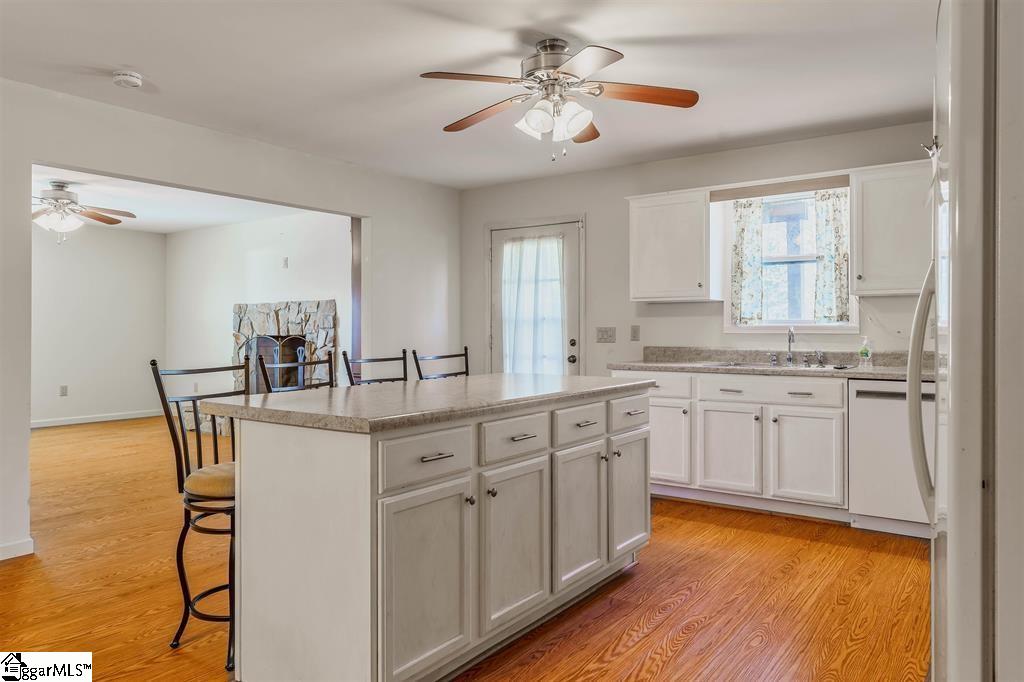 152 Walker Road Ware Shoals, SC 29692