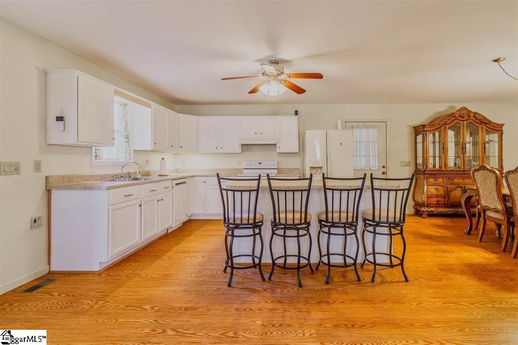 152 Walker Road Ware Shoals, SC 29692