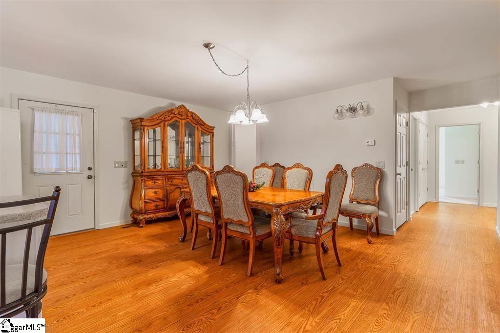 152 Walker Road Ware Shoals, SC 29692