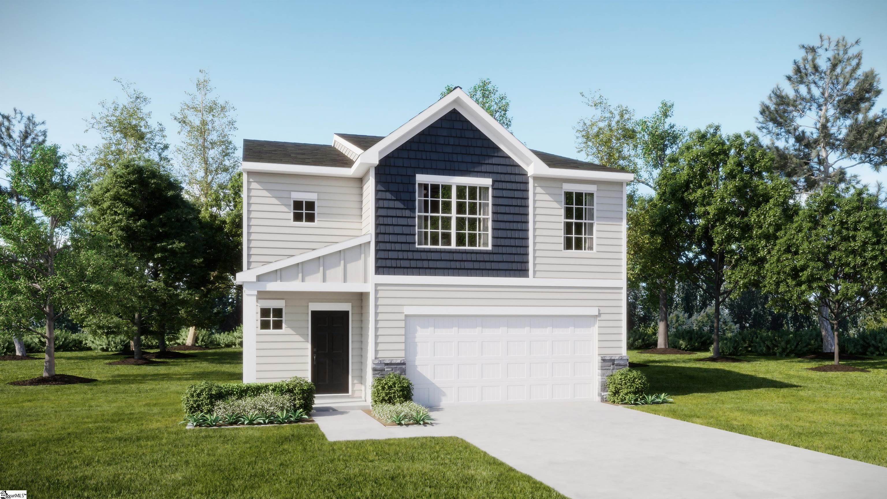 4019 Rustling Grass Trail Inman, SC 29349