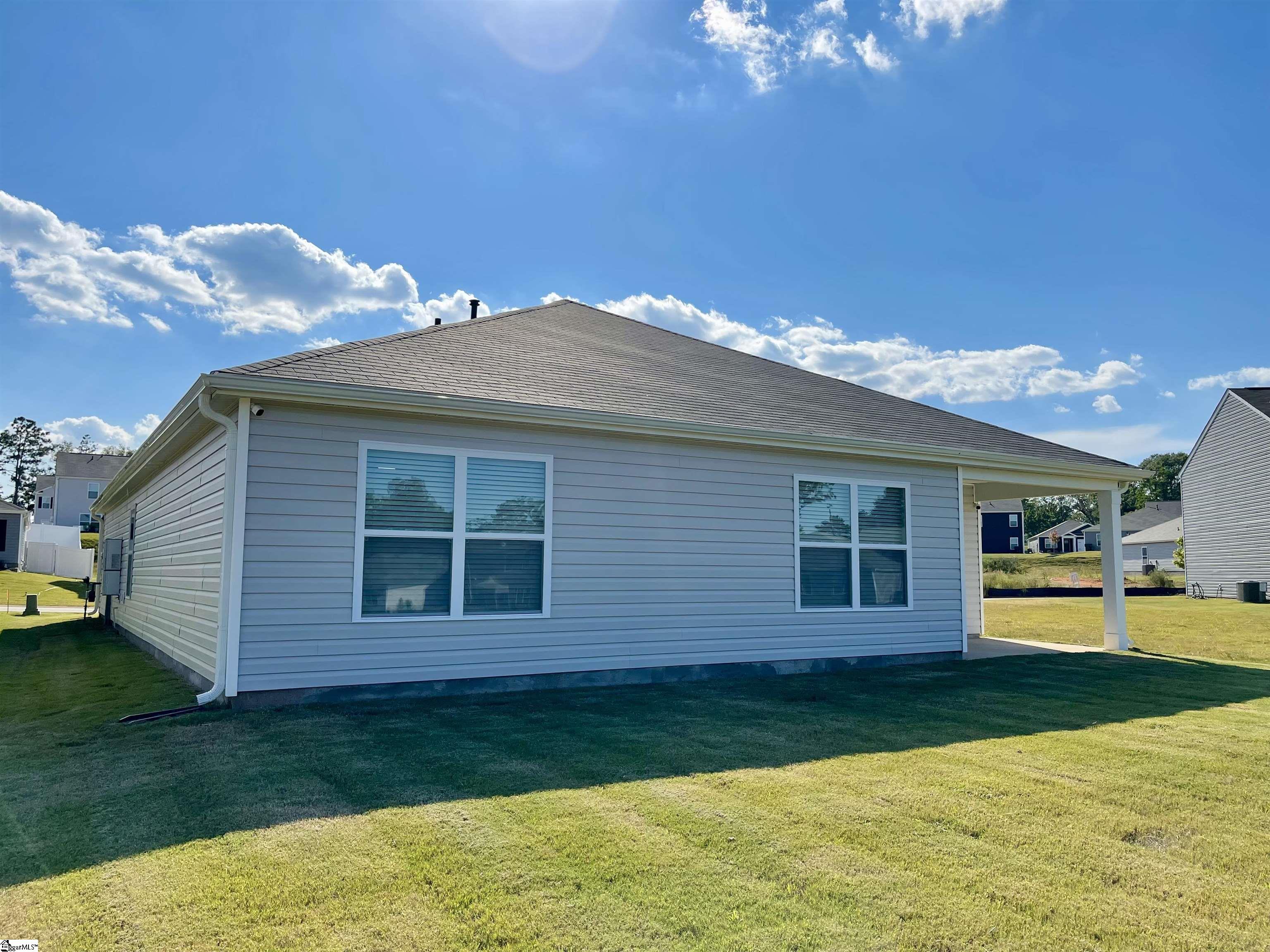 1416 Slades Street Woodruff, SC 29388