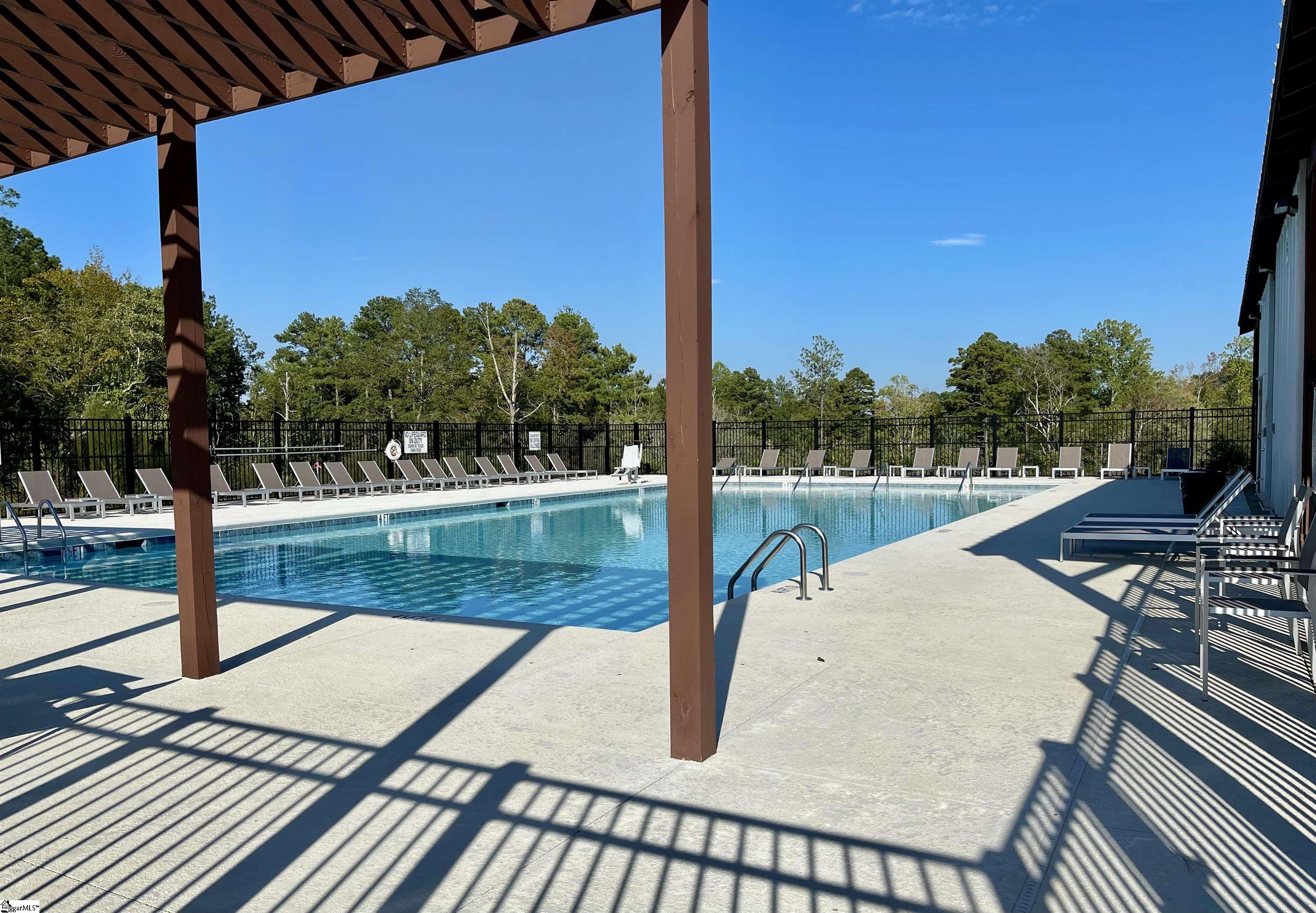 1416 Slades Street Woodruff, SC 29388