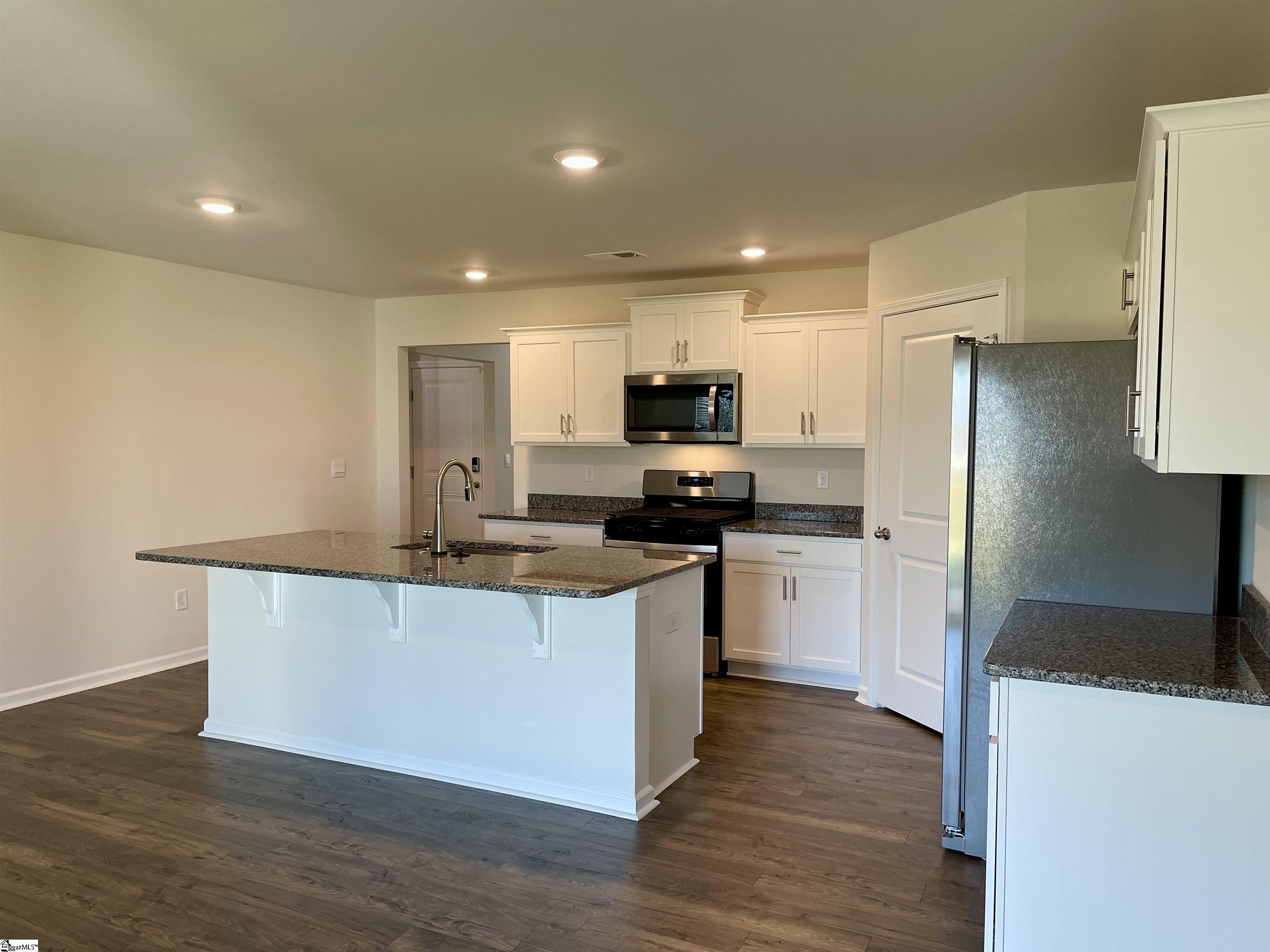 1416 Slades Street Woodruff, SC 29388