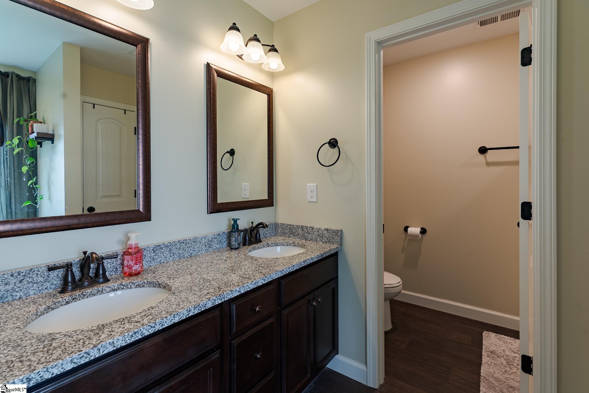 1670 Hannon Road Inman, SC 29349-7861