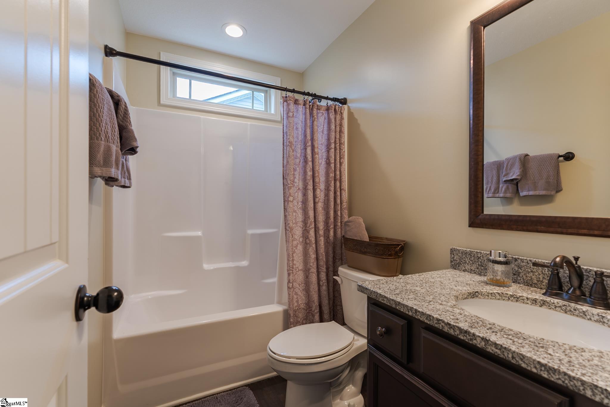 1670 Hannon Road Inman, SC 29349-7861