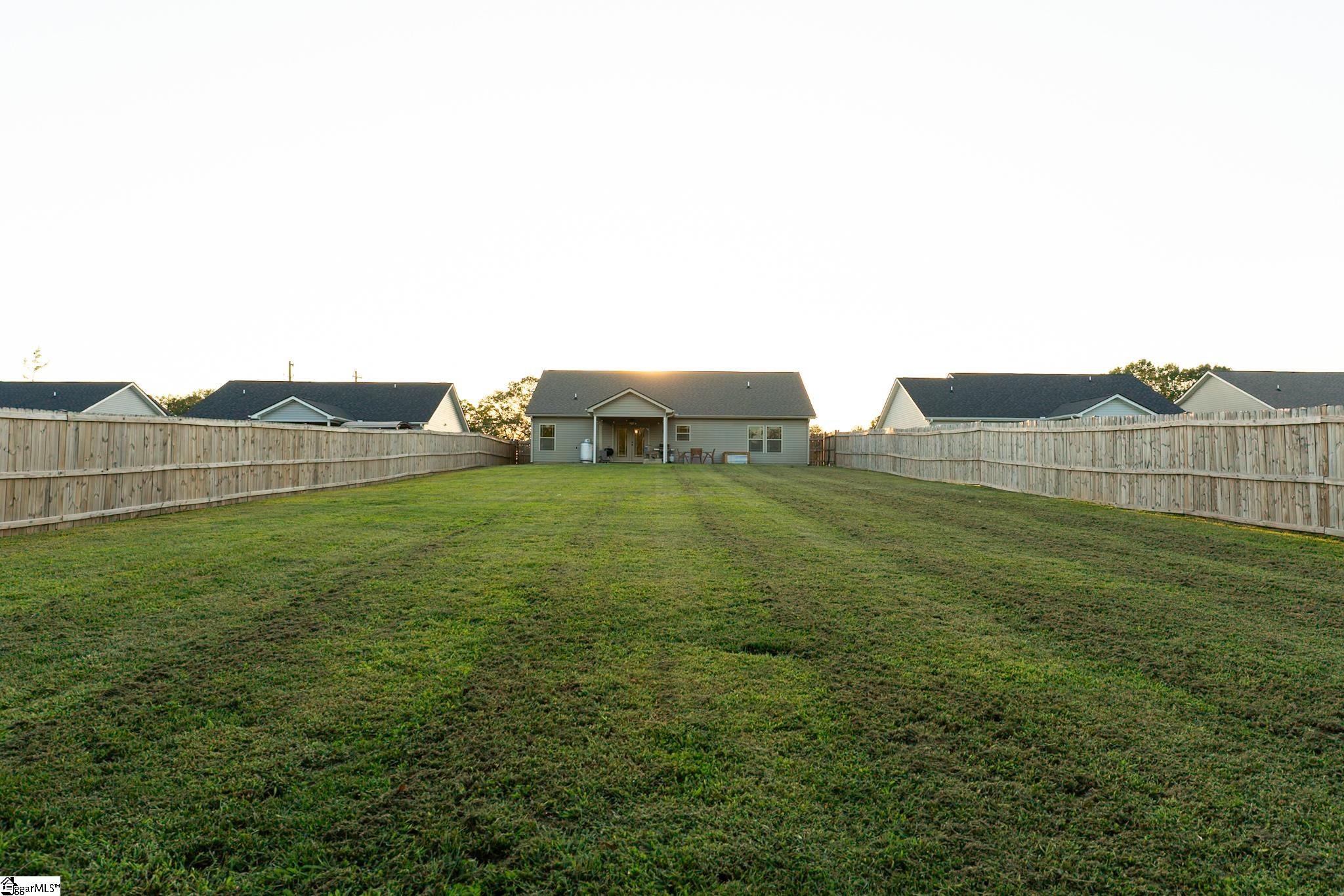 1670 Hannon Road Inman, SC 29349-7861