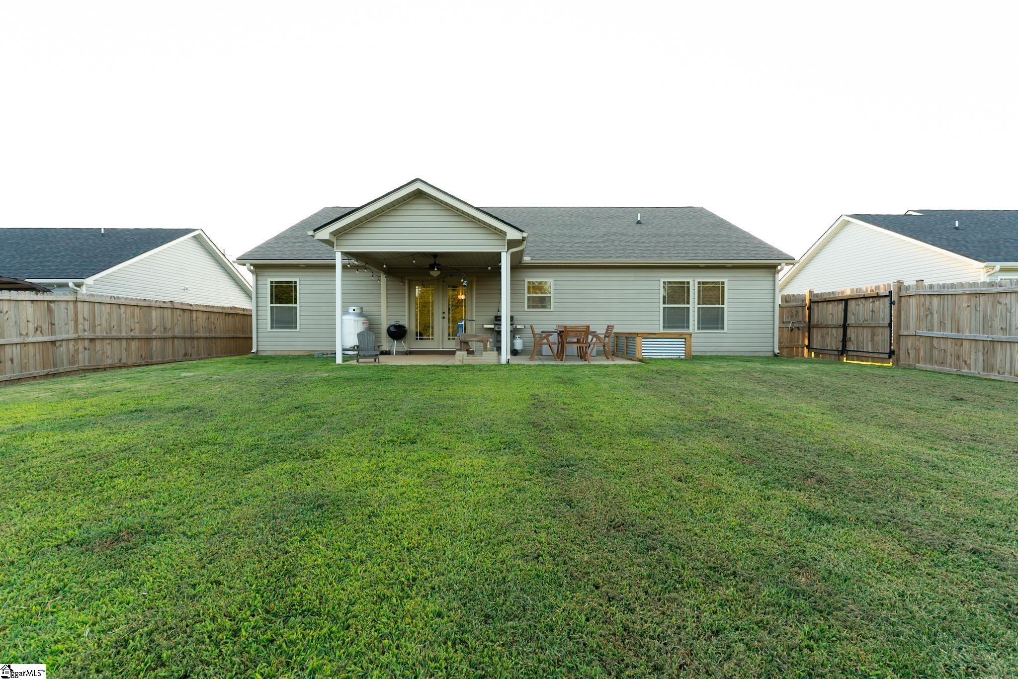 1670 Hannon Road Inman, SC 29349-7861
