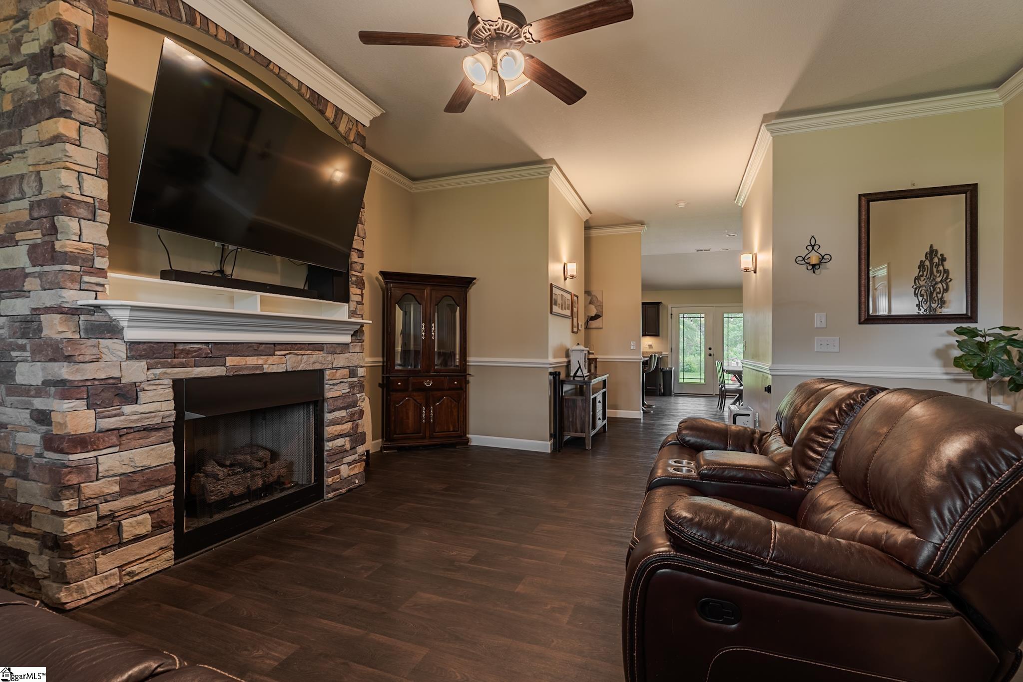 1670 Hannon Road Inman, SC 29349-7861