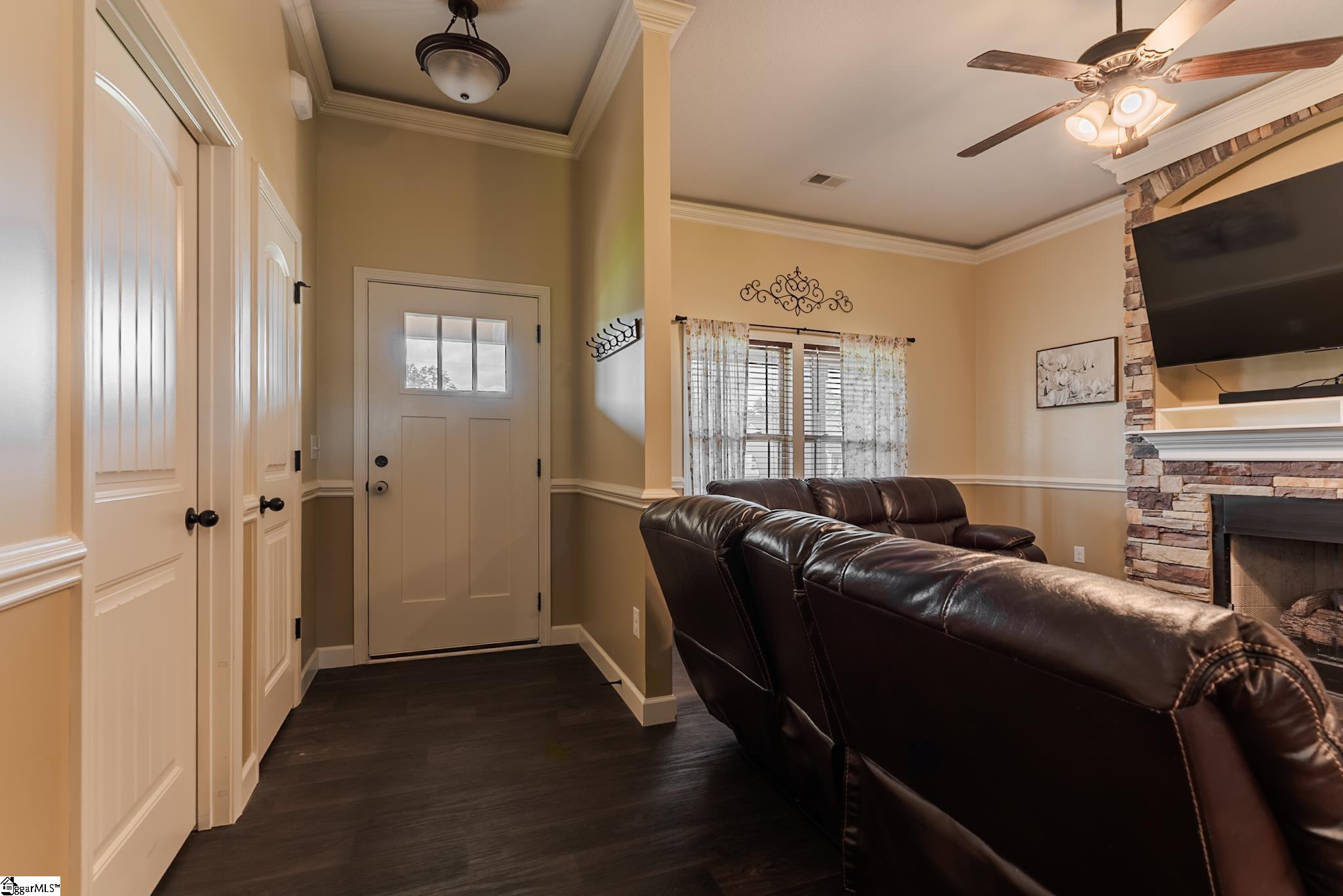 1670 Hannon Road Inman, SC 29349-7861