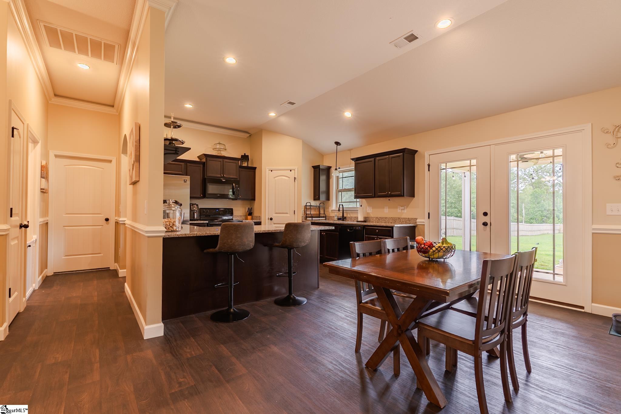 1670 Hannon Road Inman, SC 29349-7861