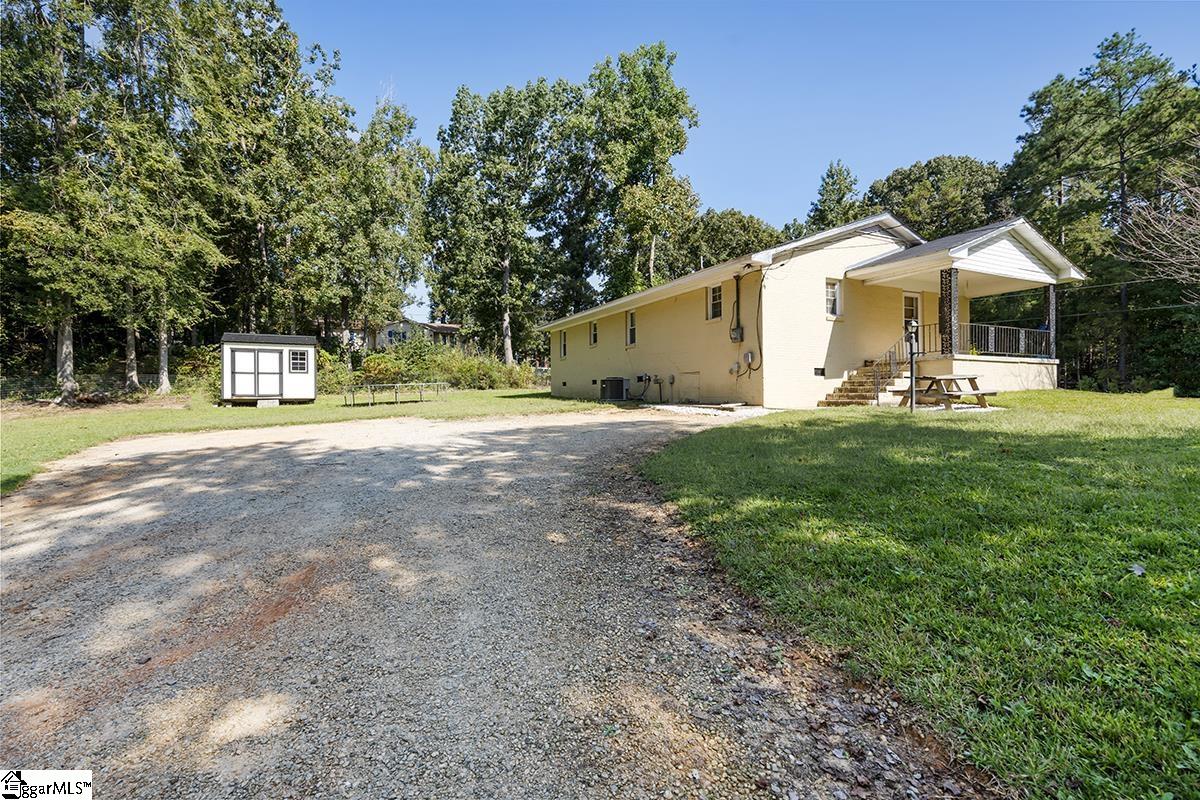 437 Sugar Creek Road Laurens, SC 29360