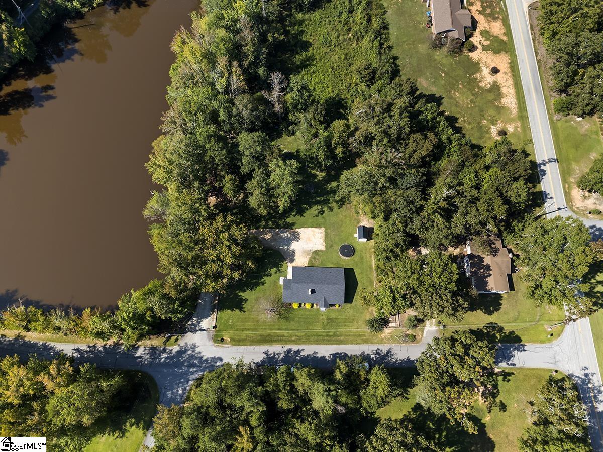 437 Sugar Creek Road Laurens, SC 29360