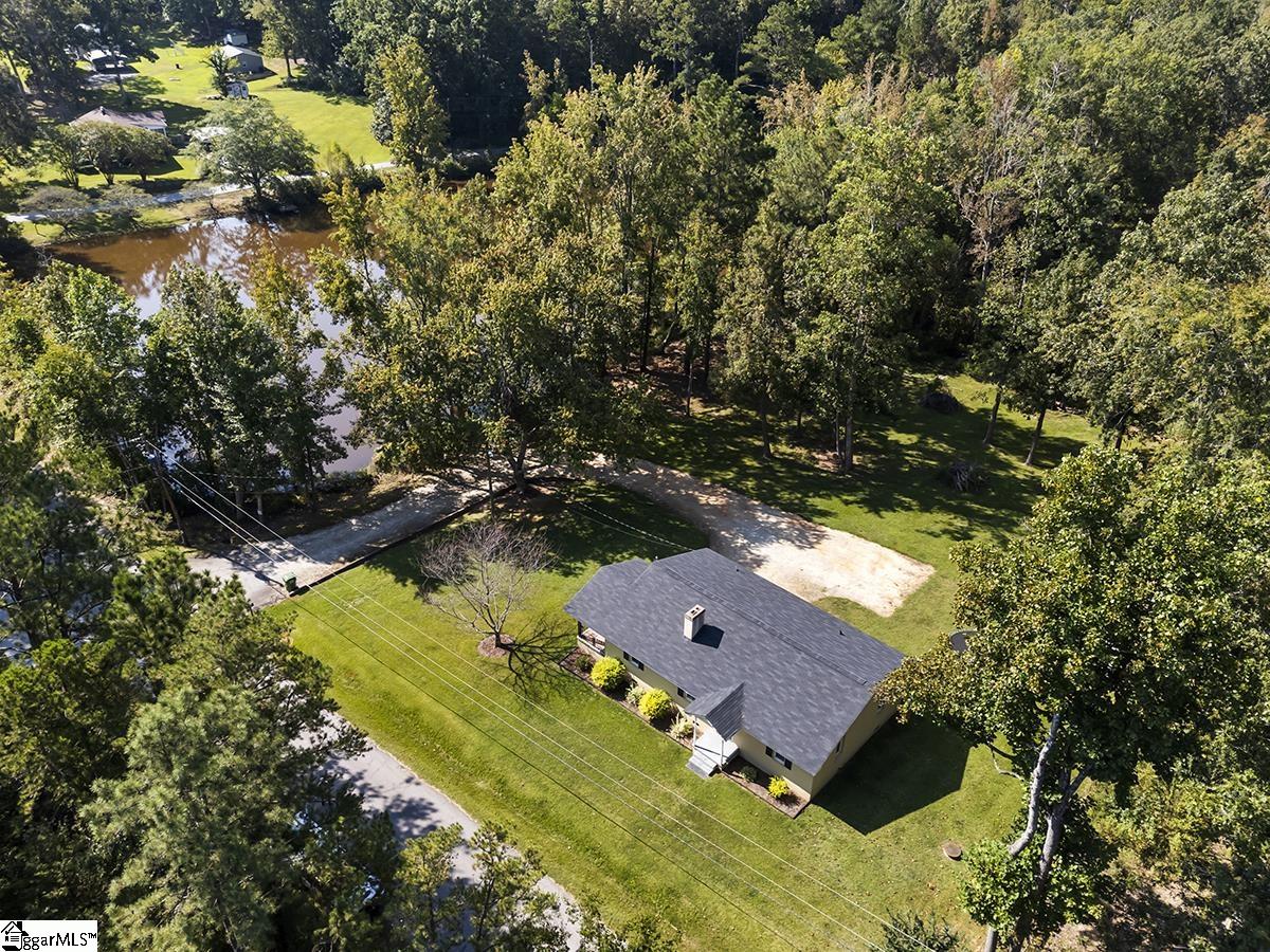 437 Sugar Creek Road Laurens, SC 29360