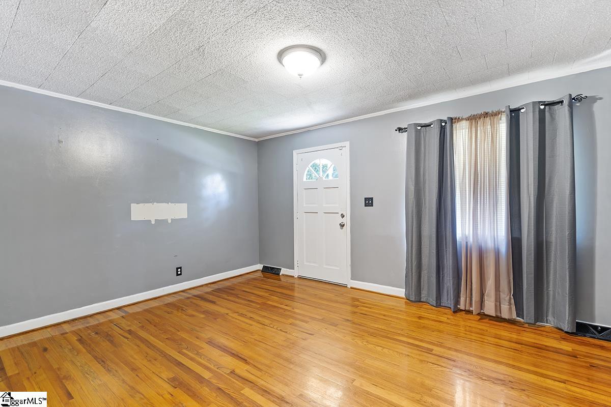 437 Sugar Creek Road Laurens, SC 29360
