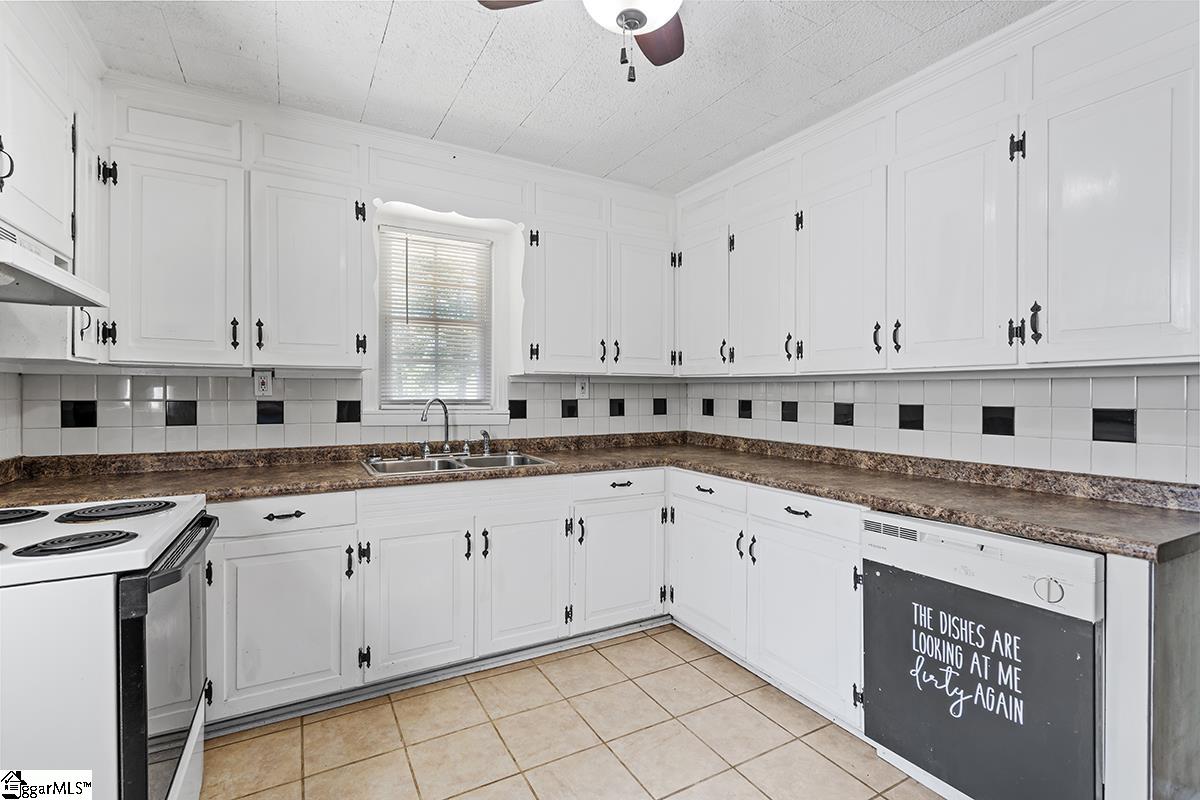 437 Sugar Creek Road Laurens, SC 29360