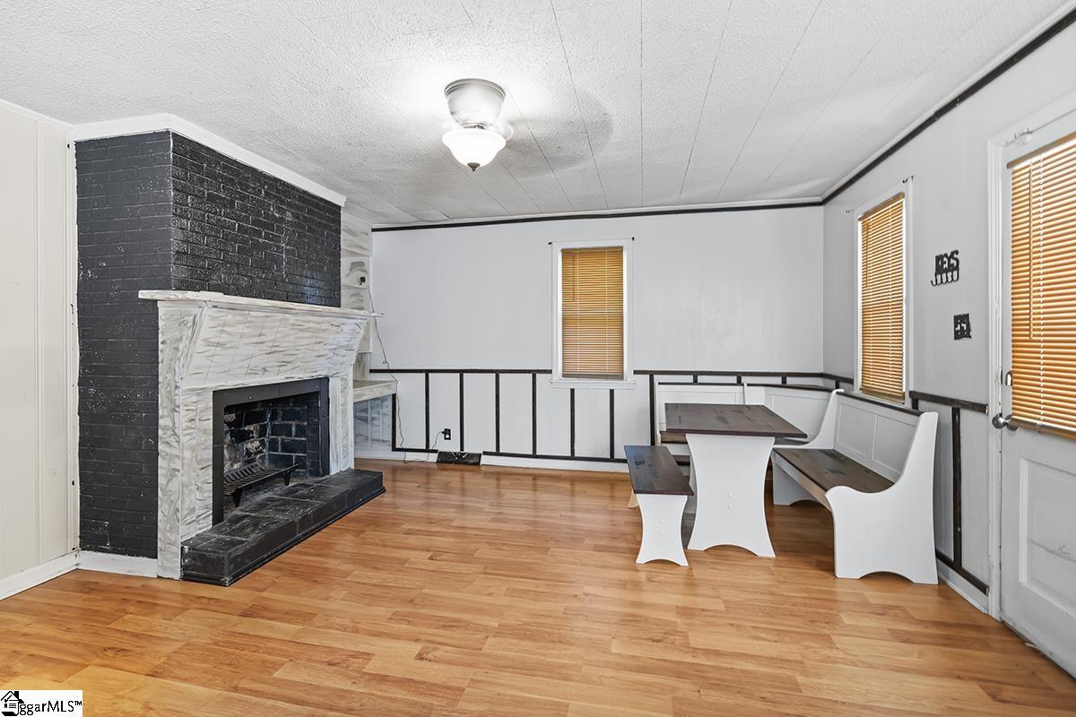 437 Sugar Creek Road Laurens, SC 29360