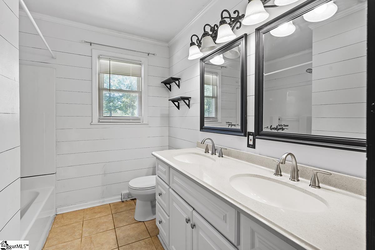 437 Sugar Creek Road Laurens, SC 29360