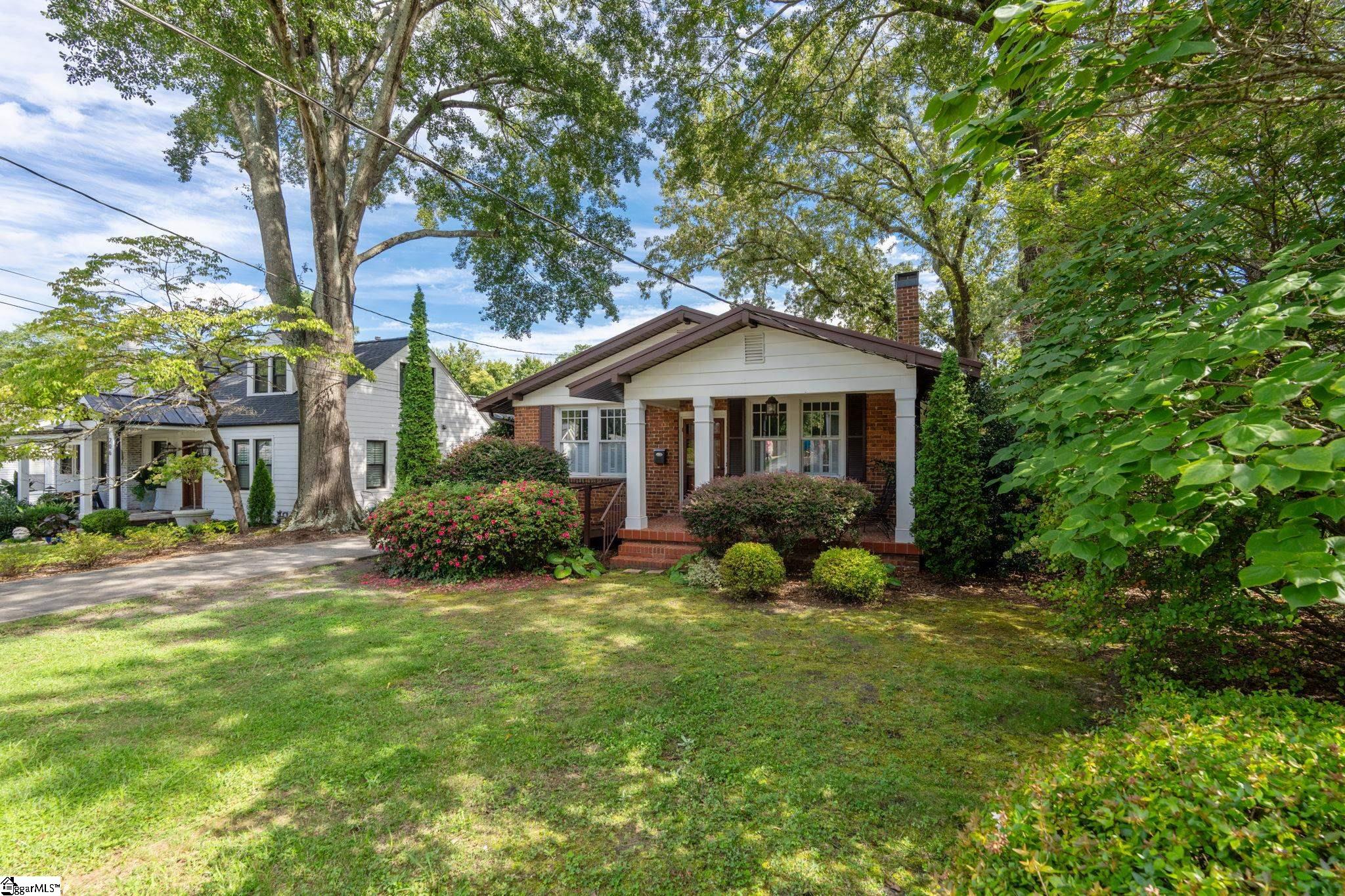 204 Stewart Street Greenville, SC 29605