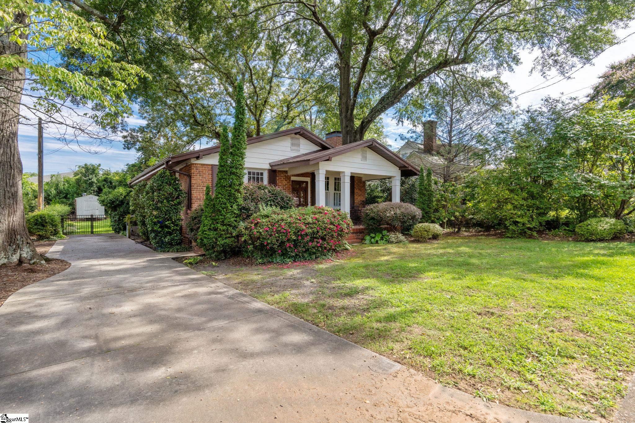 204 Stewart Street Greenville, SC 29605