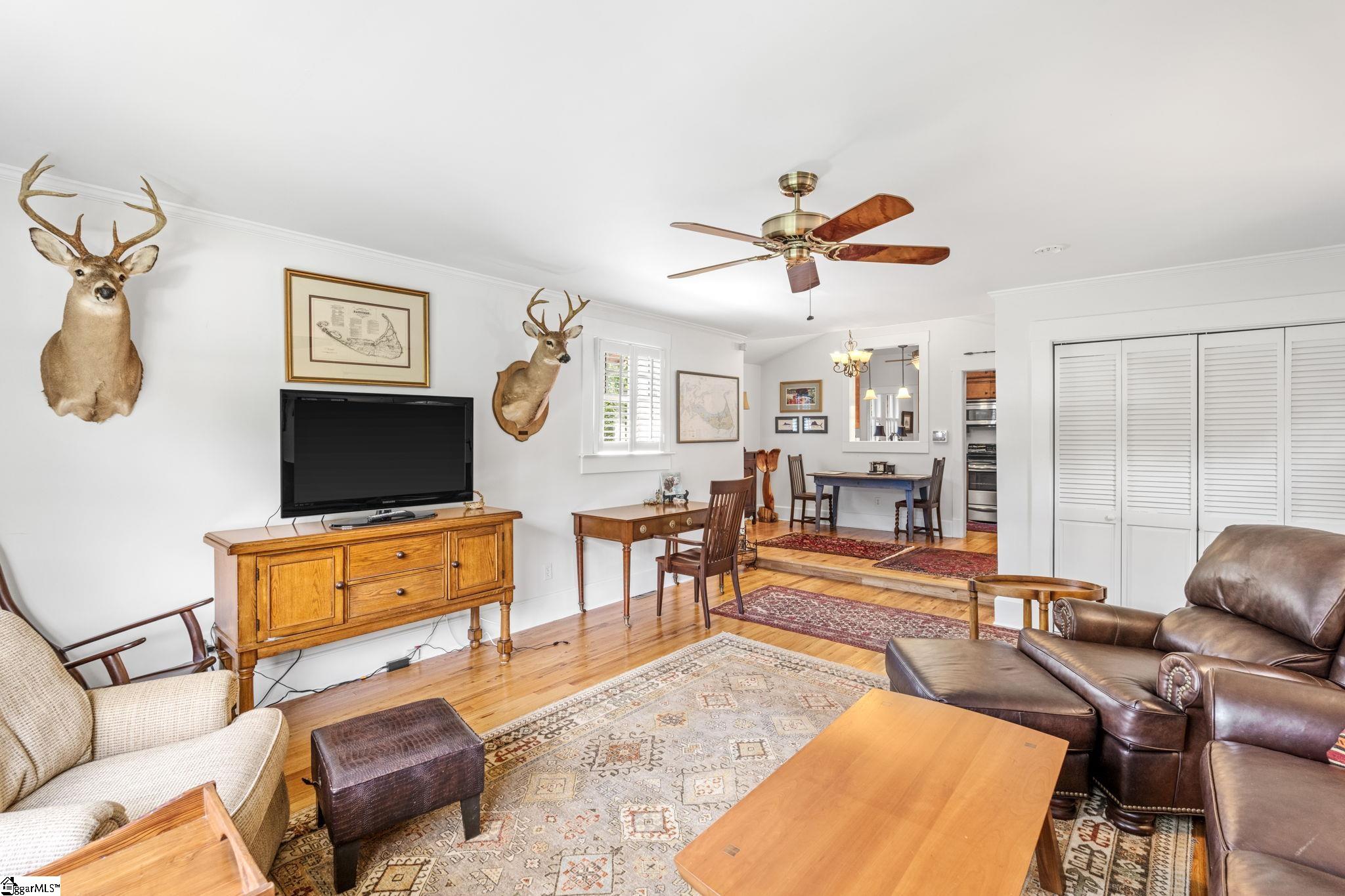 204 Stewart Street Greenville, SC 29605
