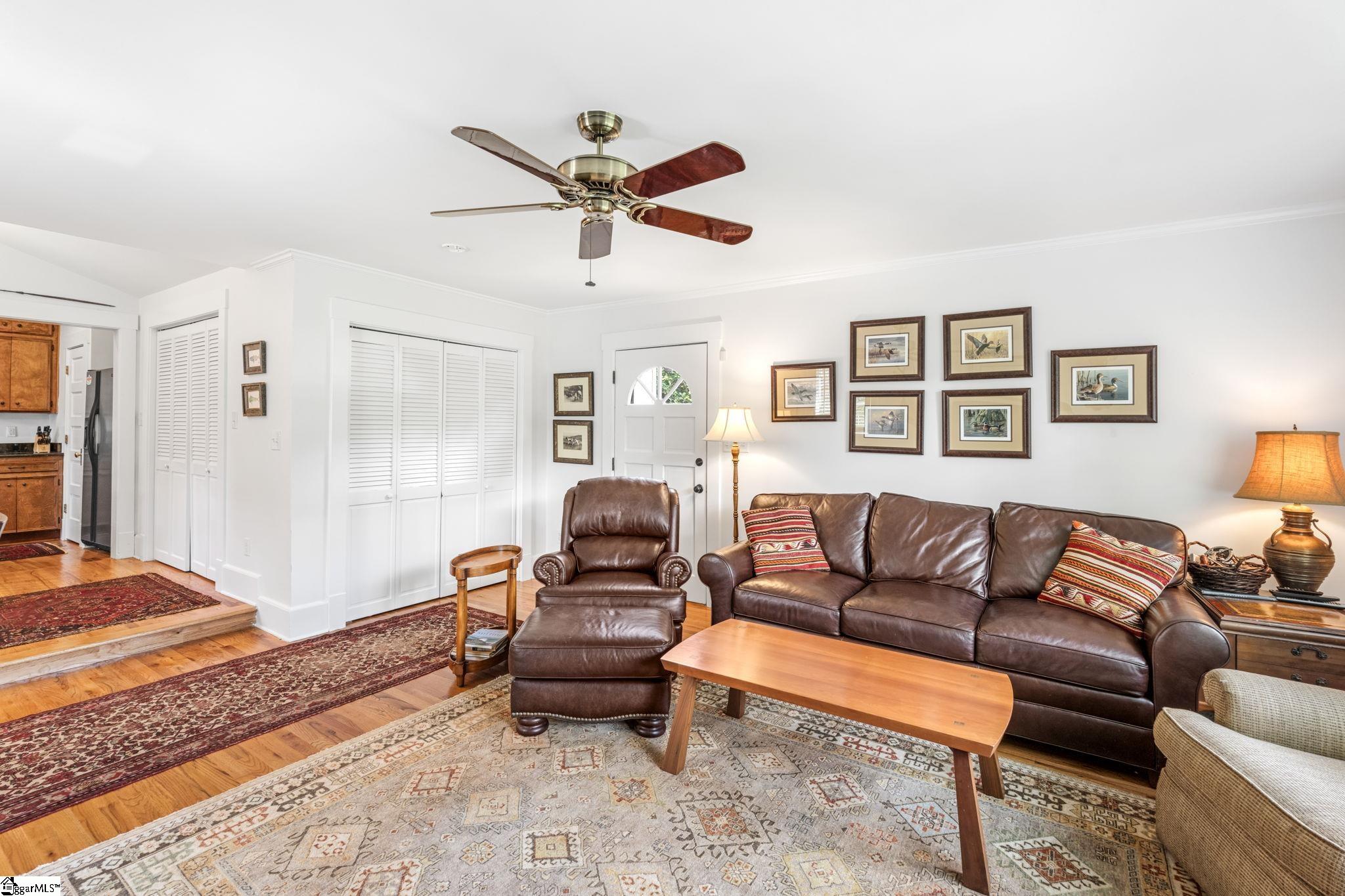 204 Stewart Street Greenville, SC 29605