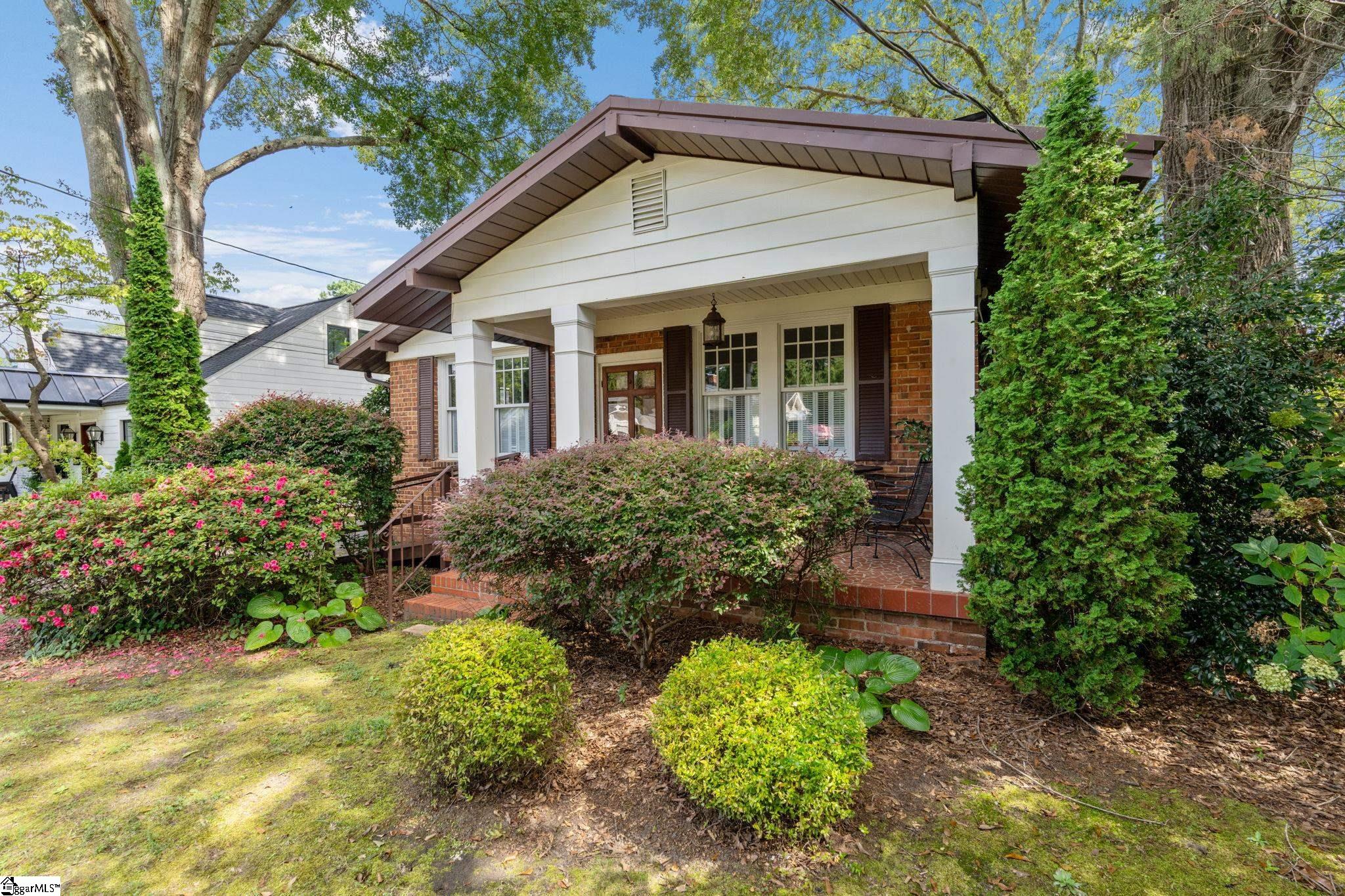 204 Stewart Street Greenville, SC 29605