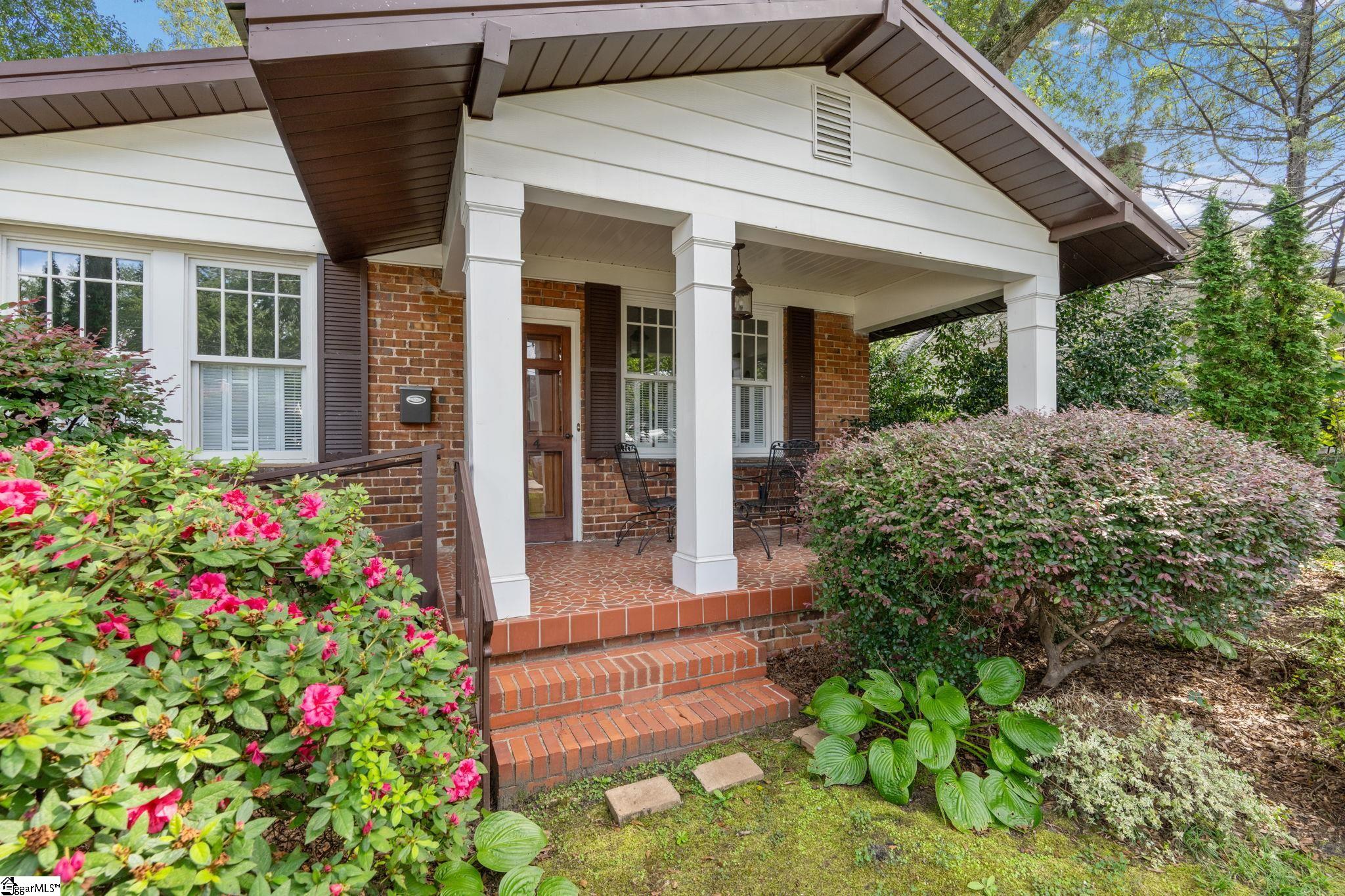 204 Stewart Street Greenville, SC 29605