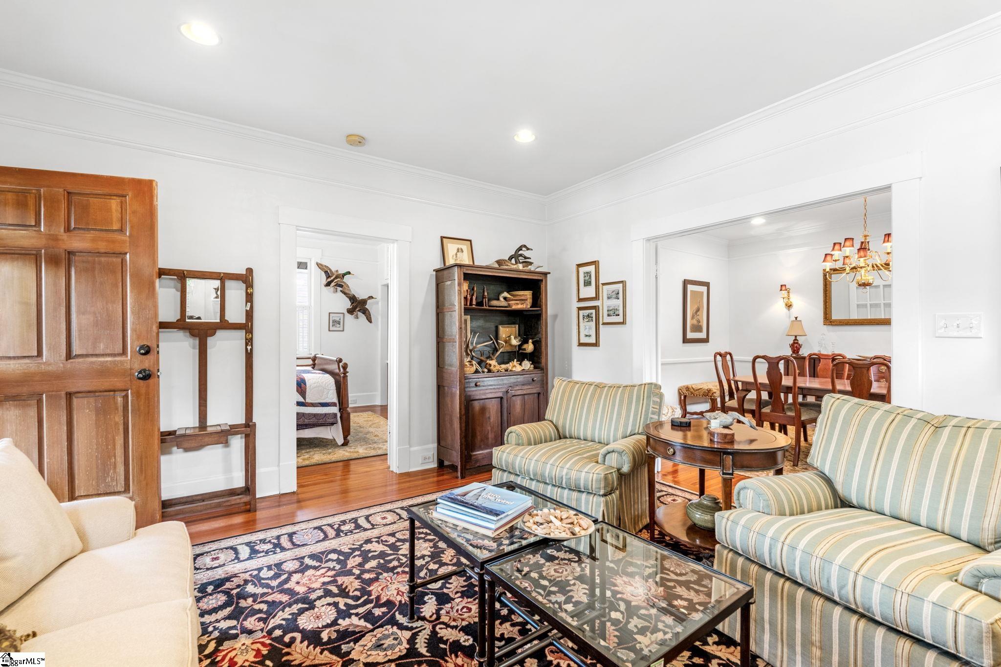 204 Stewart Street Greenville, SC 29605