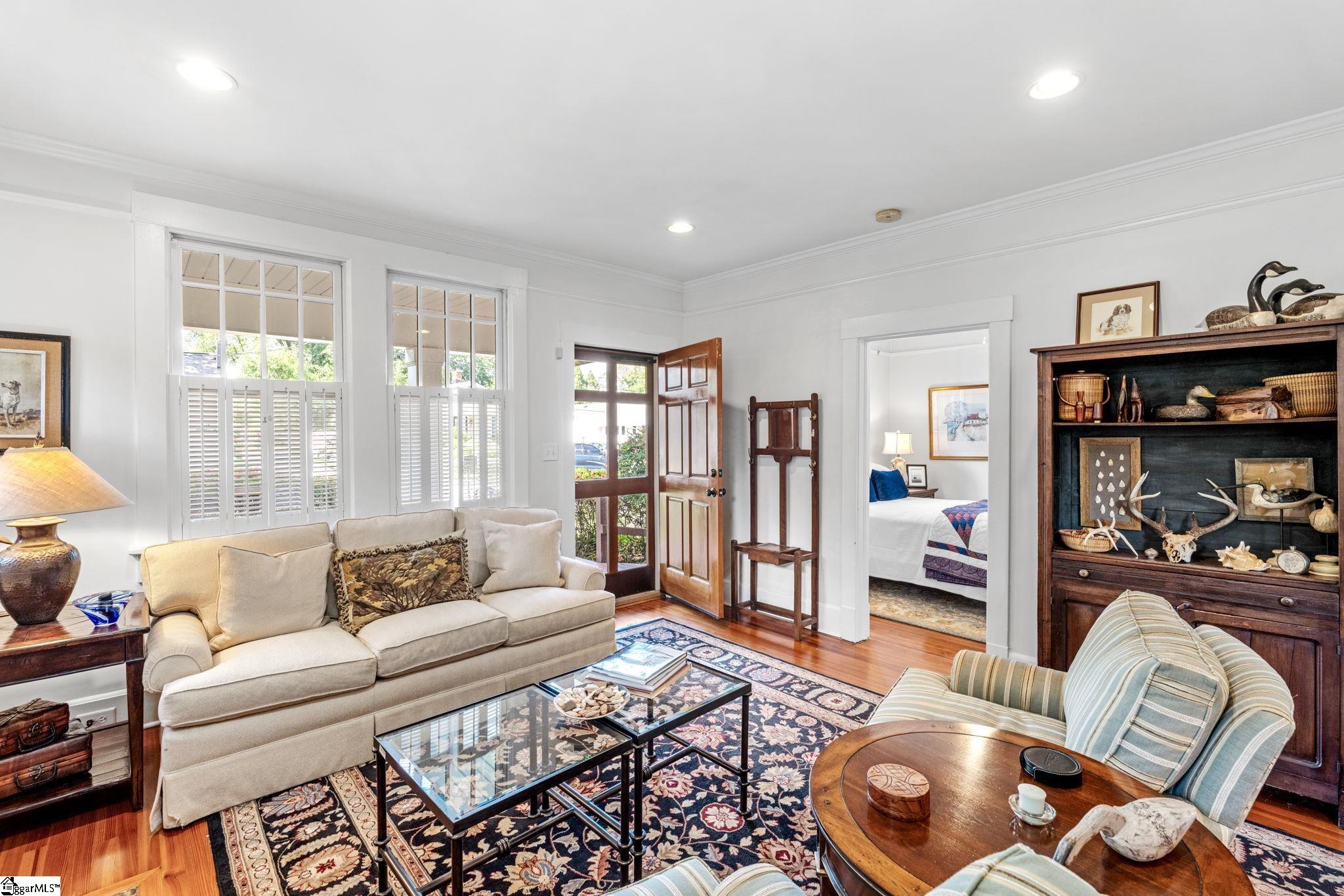 204 Stewart Street Greenville, SC 29605