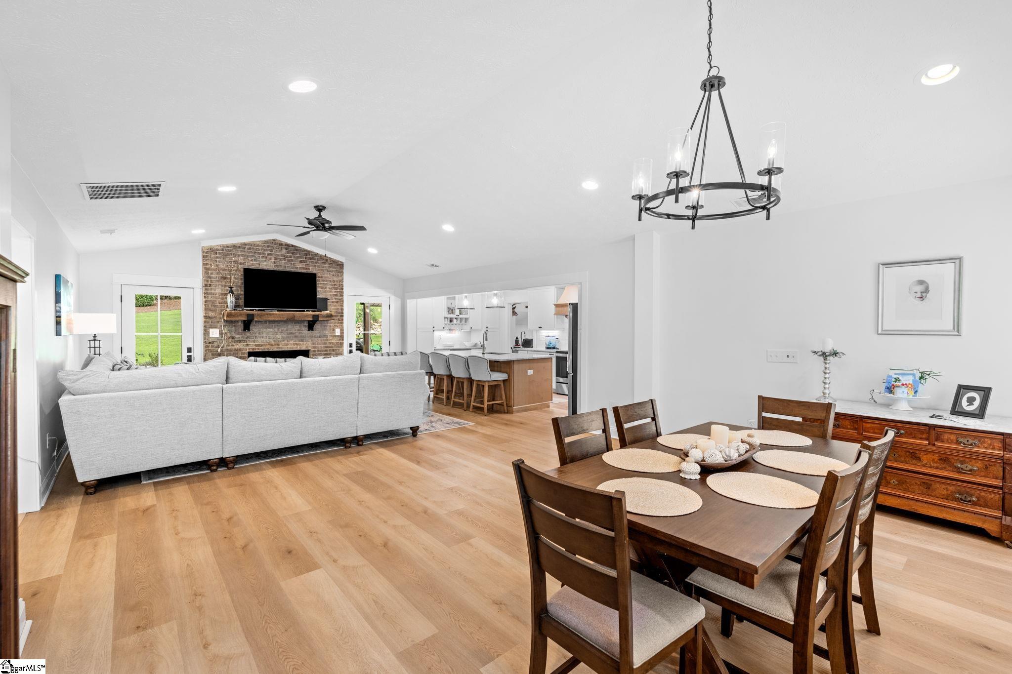 406 Huntington Road Easley, SC 29642