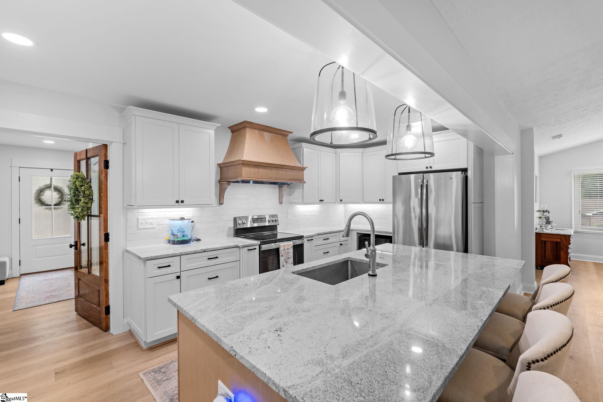 406 Huntington Road Easley, SC 29642