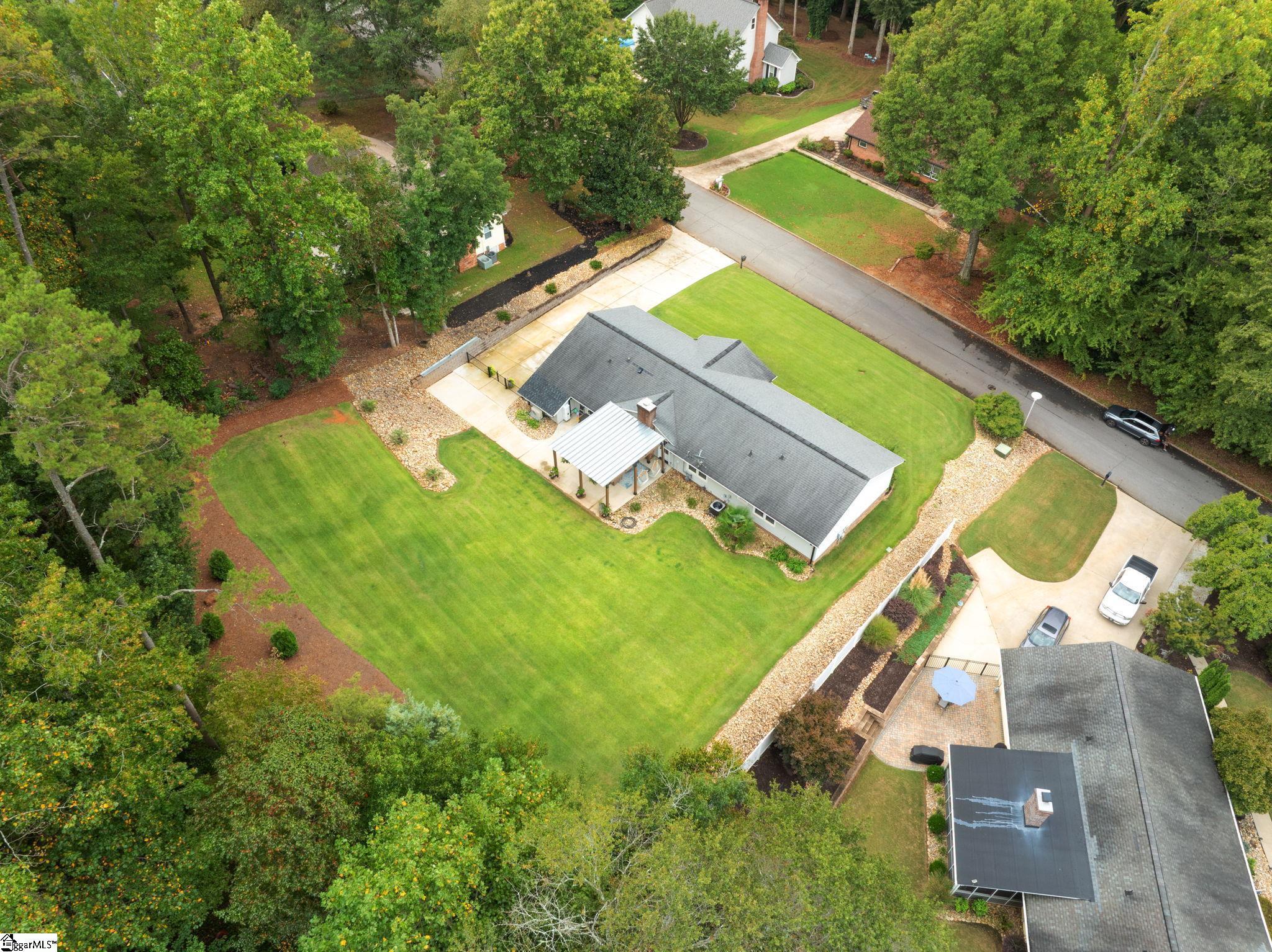 406 Huntington Road Easley, SC 29642