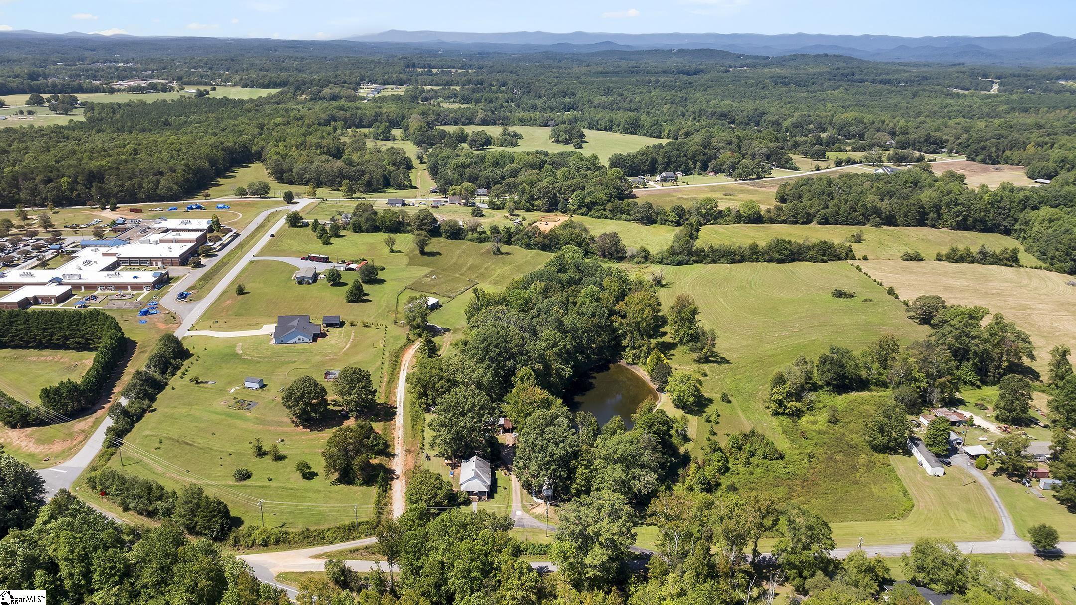 4301 N Old Hwy 14 Road Greer, SC 29651
