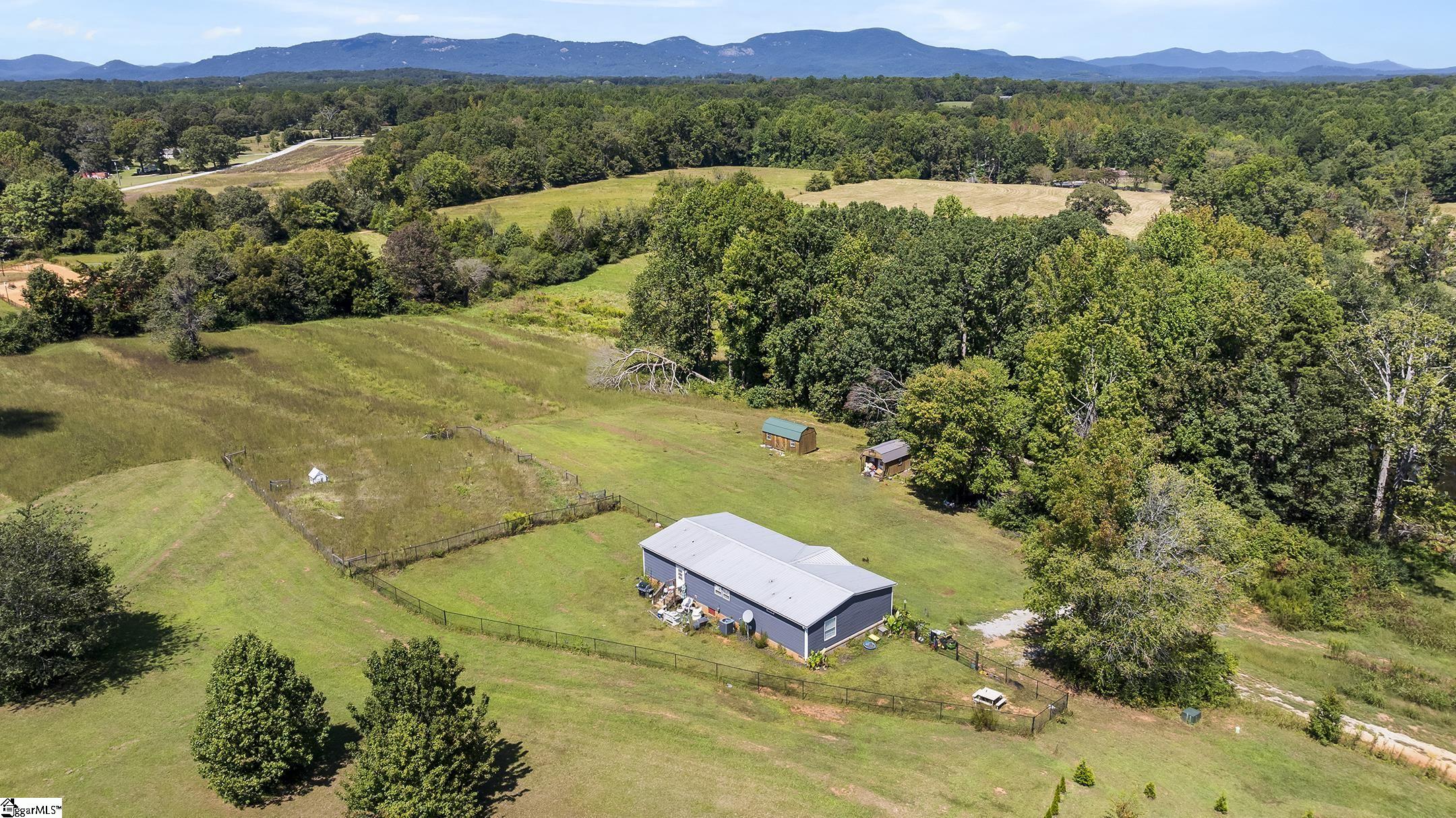 4301 N Old Hwy 14 Road Greer, SC 29651