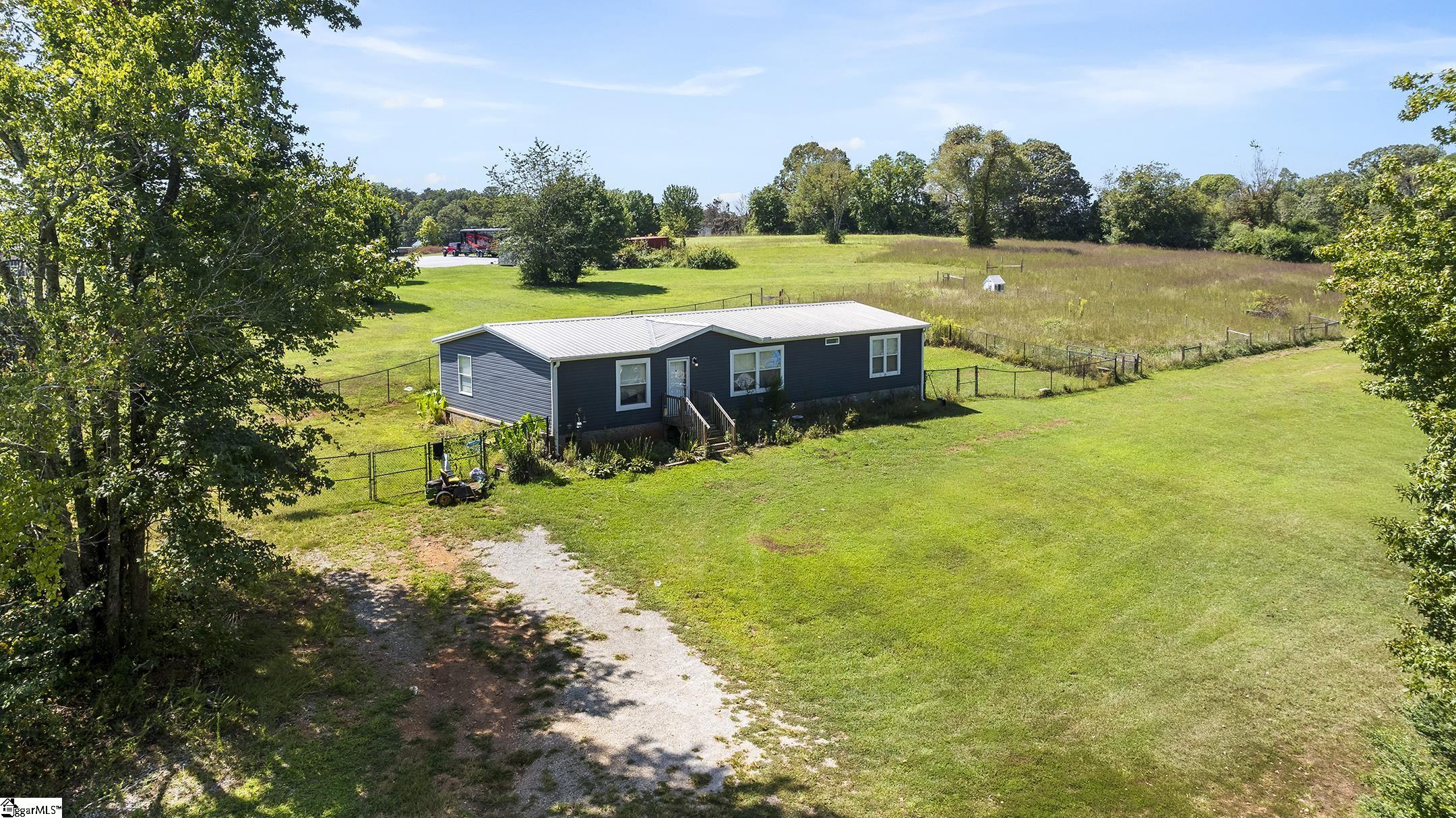 4301 N Old Hwy 14 Road Greer, SC 29651