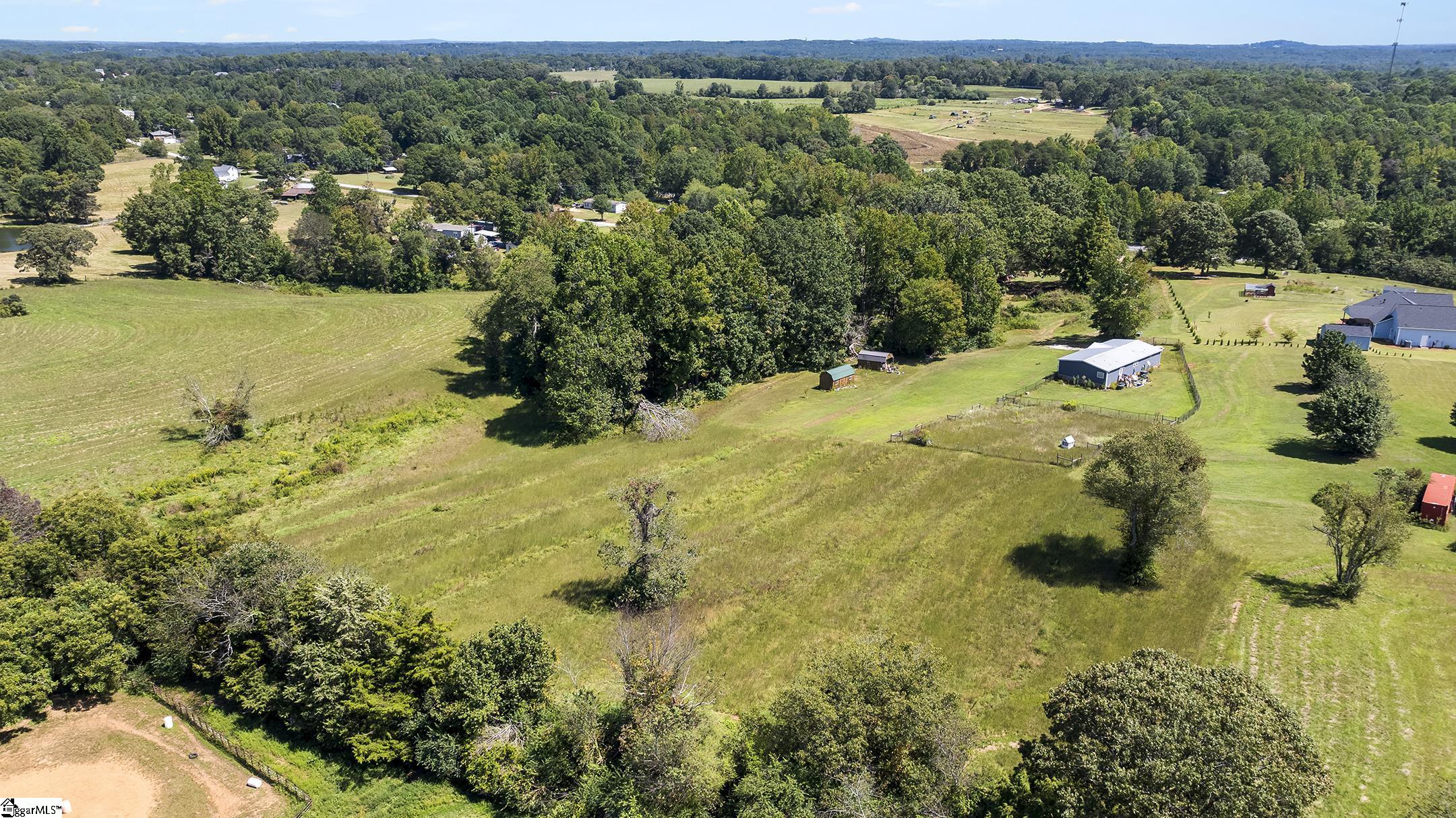 4301 N Old Hwy 14 Road Greer, SC 29651