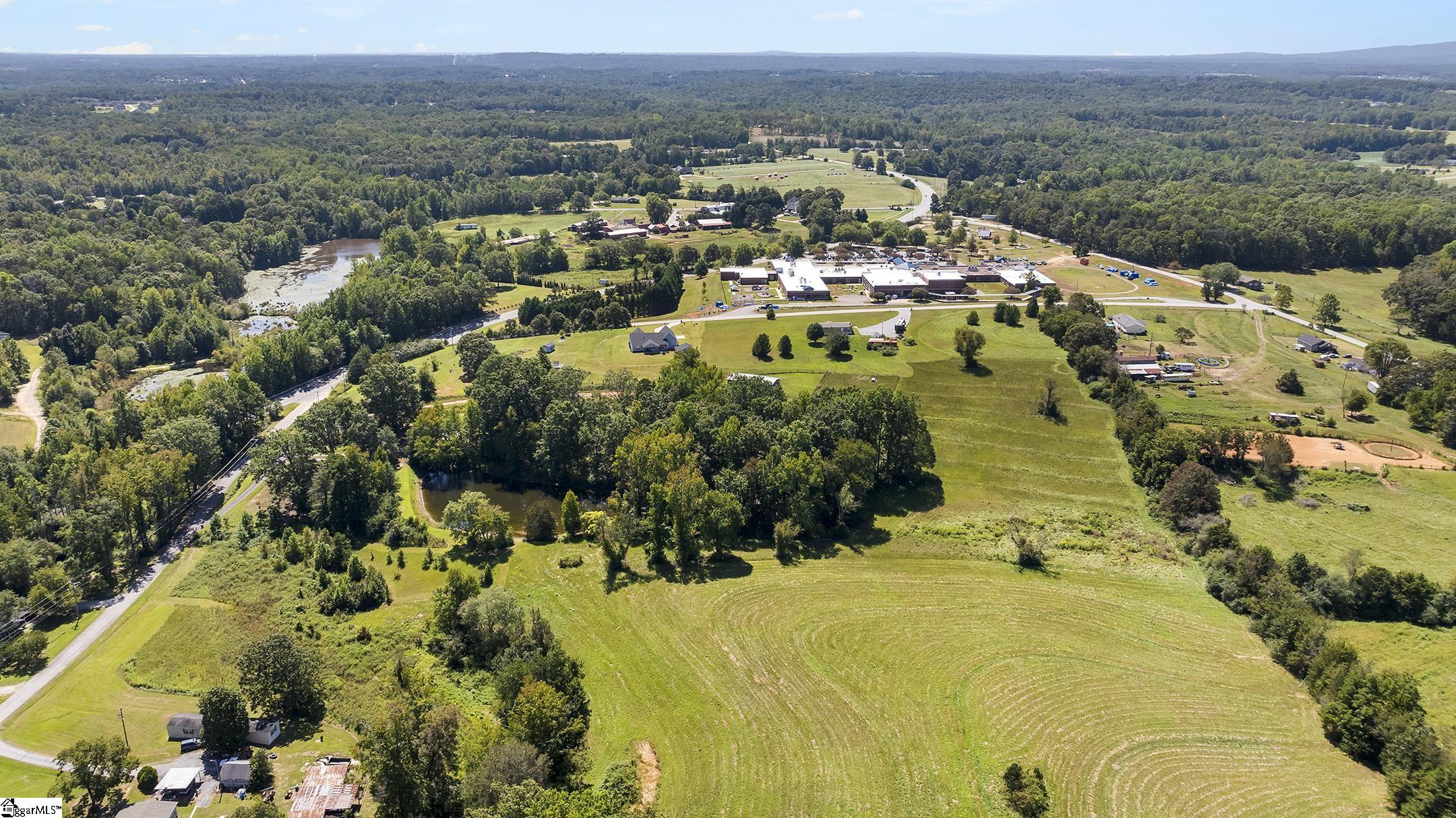 4301 N Old Hwy 14 Road Greer, SC 29651